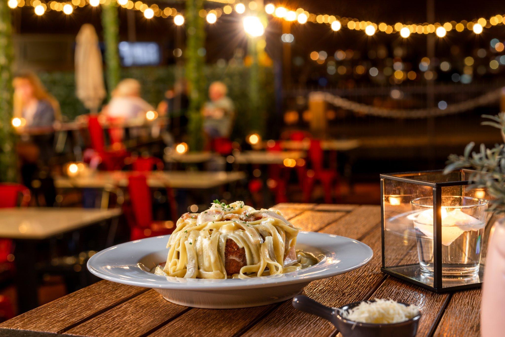 Bung and Sool Bake house & Restaurant