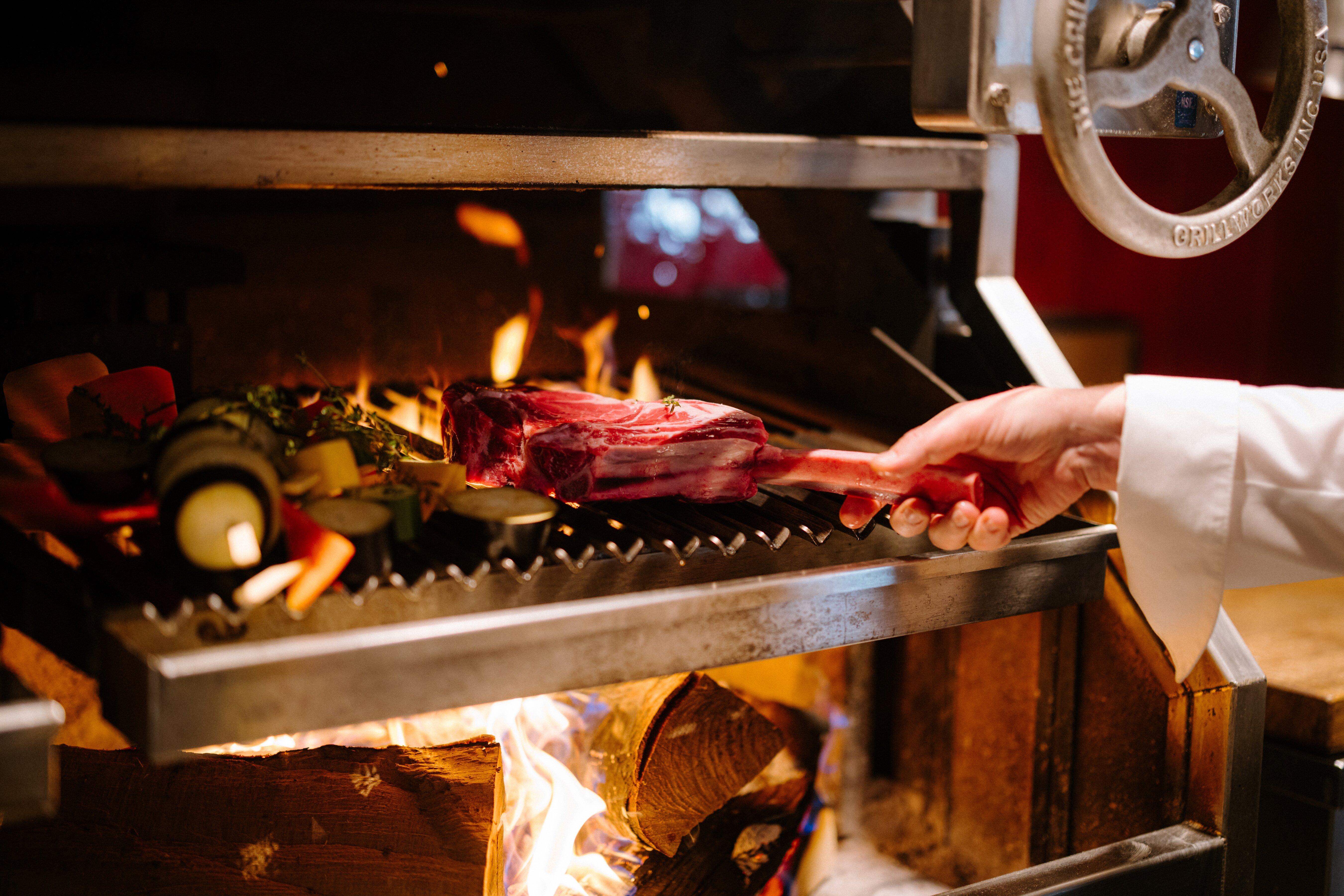 BG's Grill Restaurant