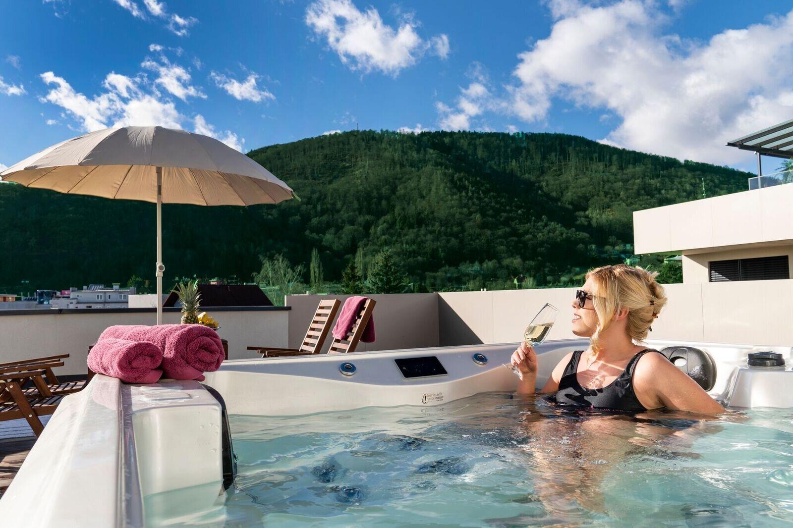 Wohnpark Graz-Gösting