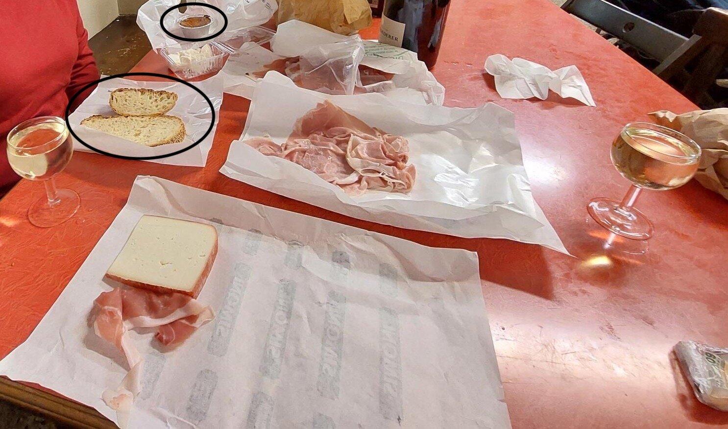 Paolo Atti & Figli - Panificio