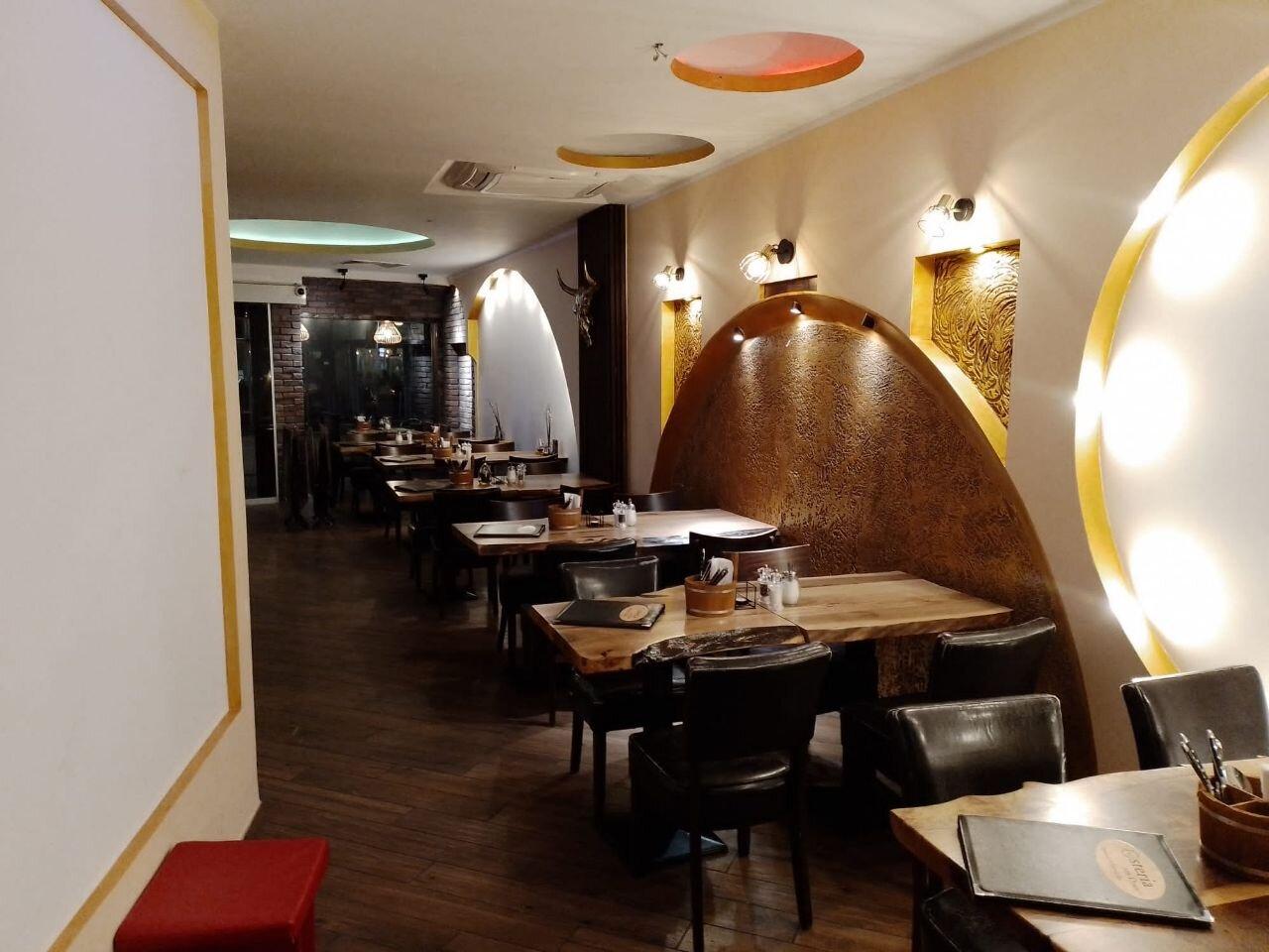 Portofino Ristorante