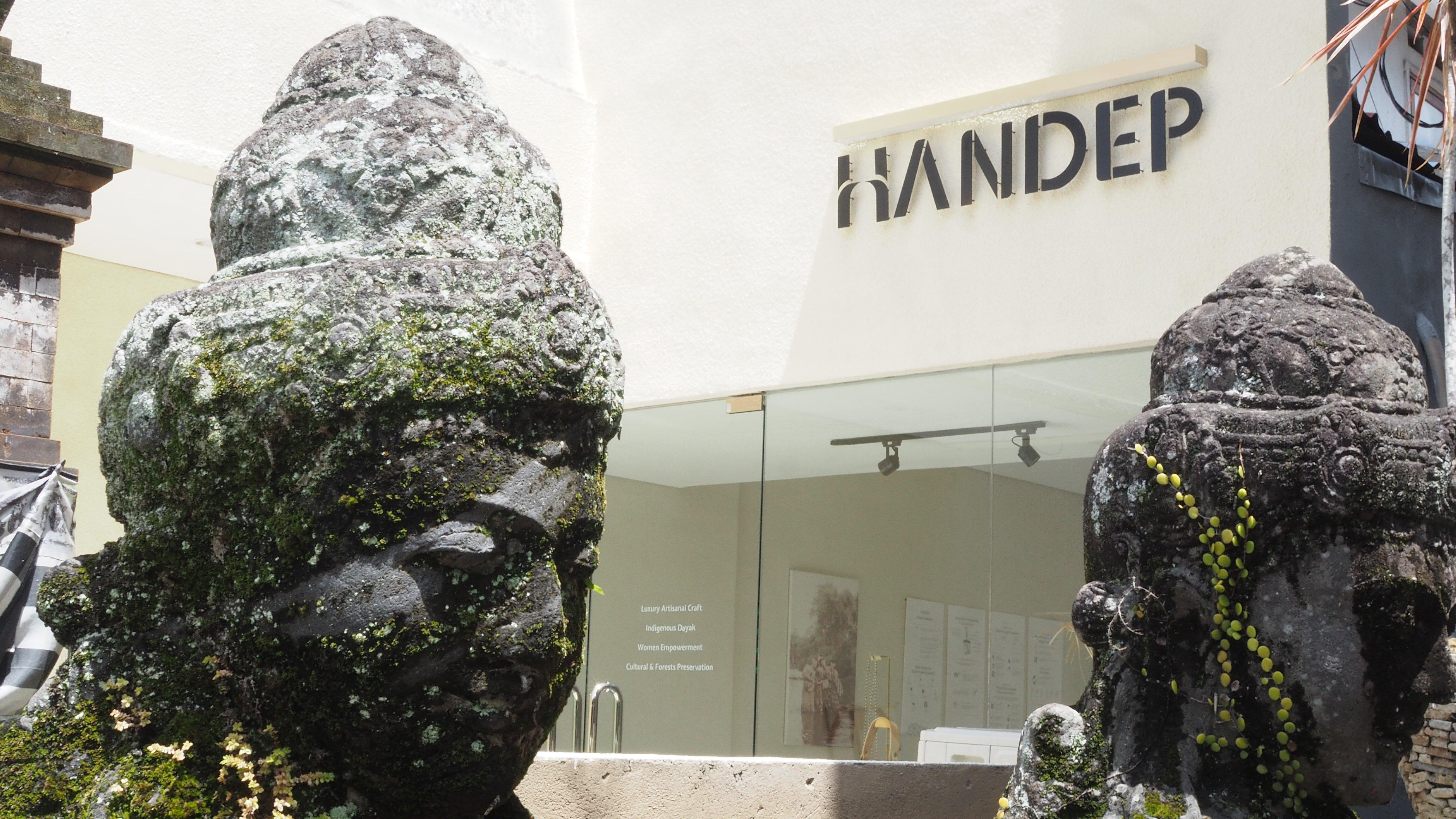 Handep (indigenous Crafts)