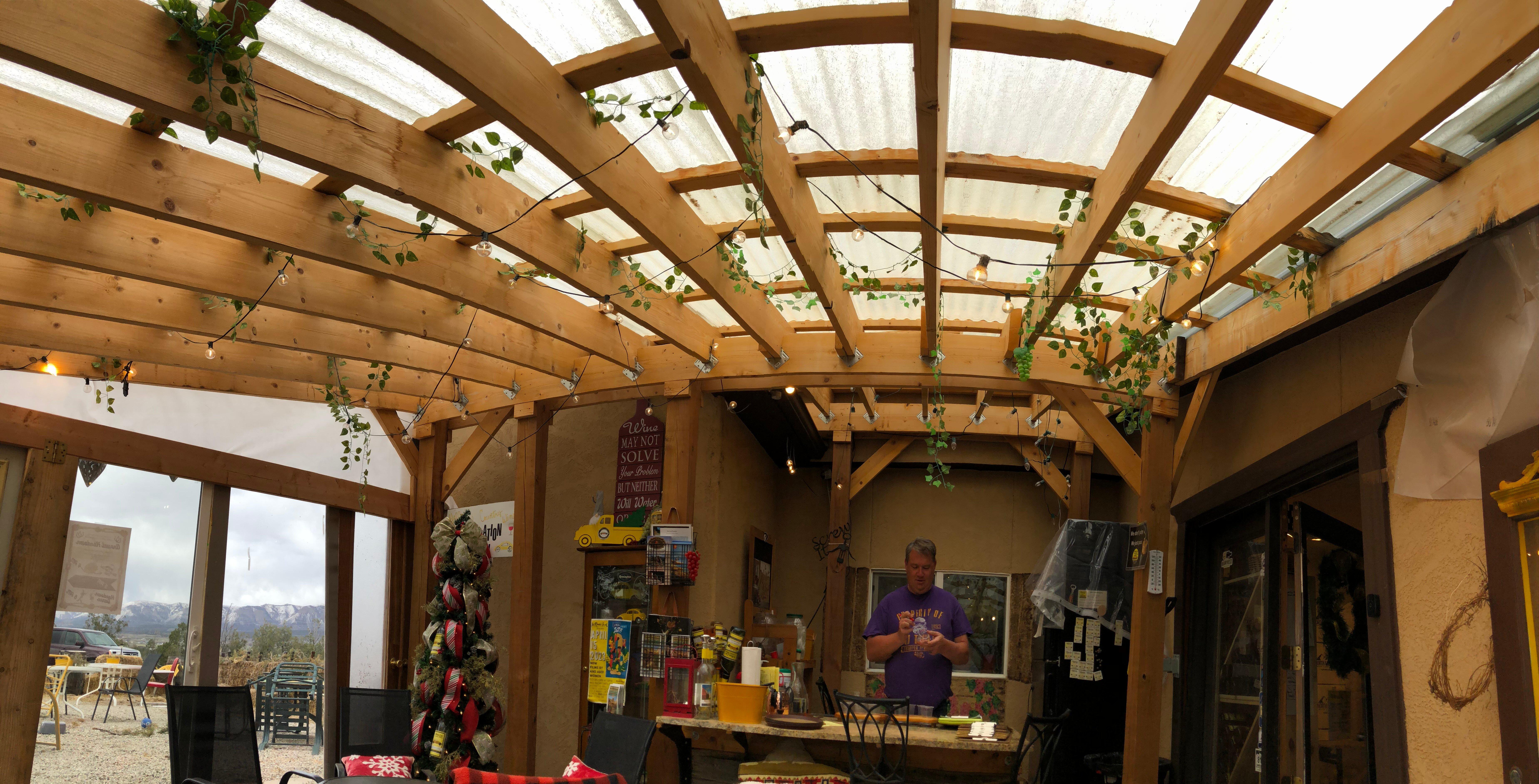 Yellow Car Country Wines