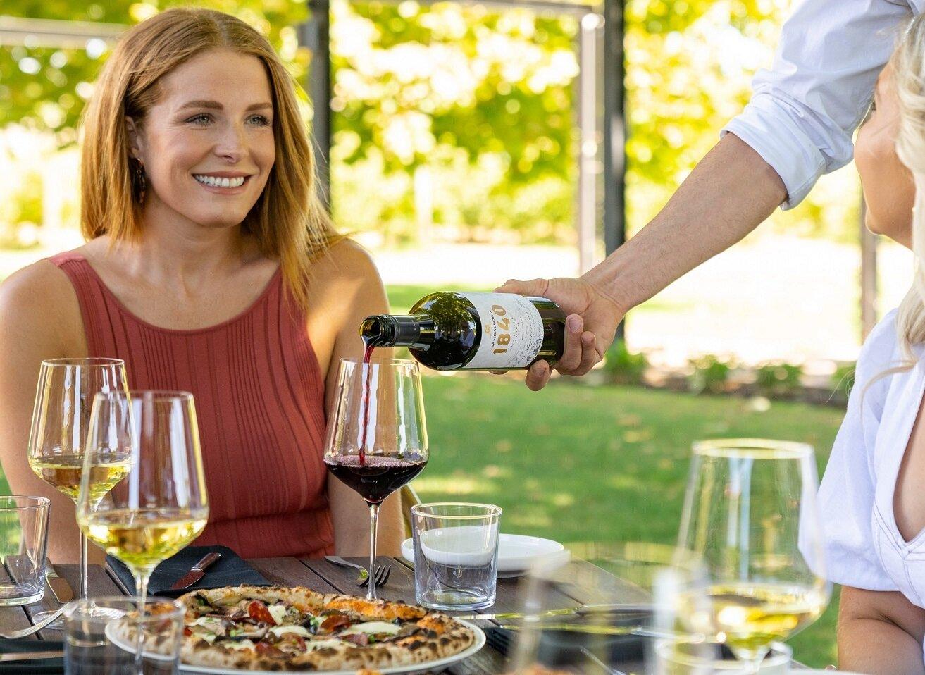 Sandalford Wines Swan Valley