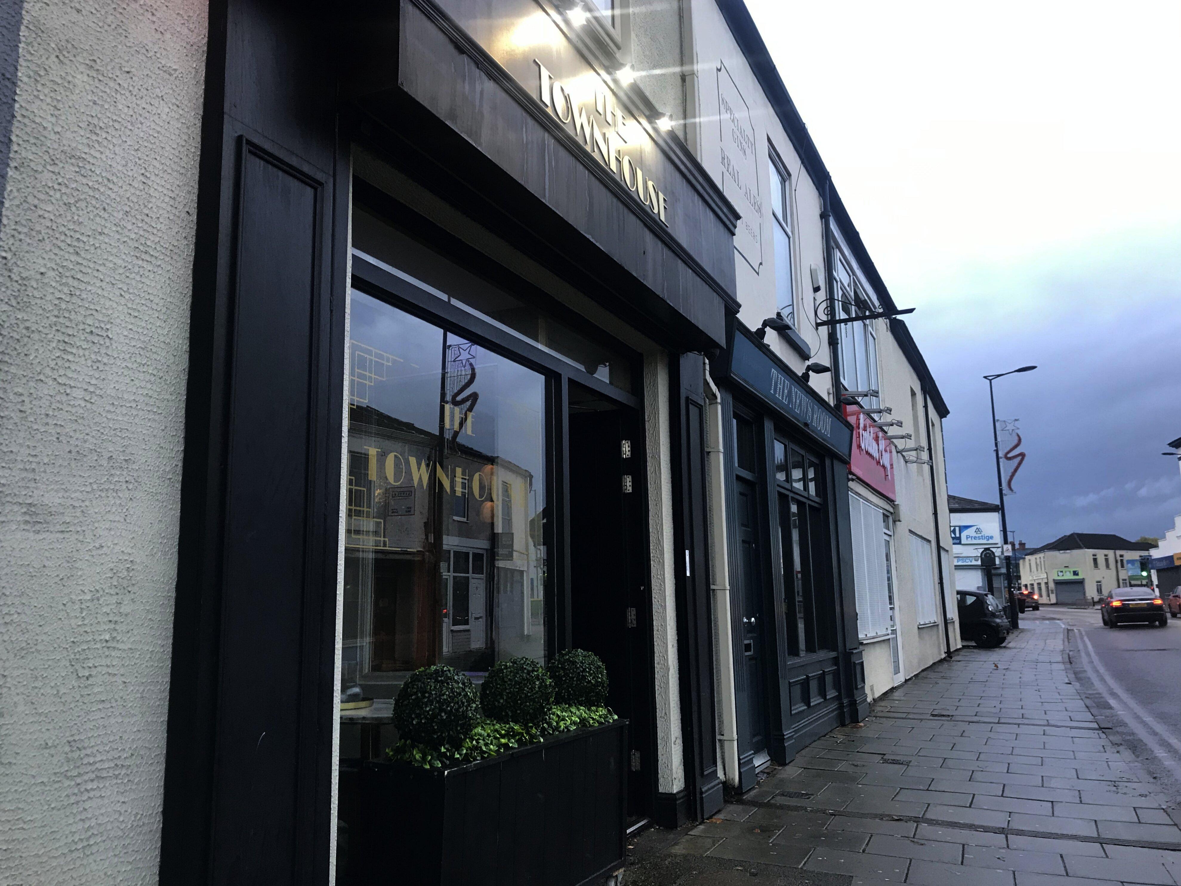 Photo by MyUserNameWasTaken