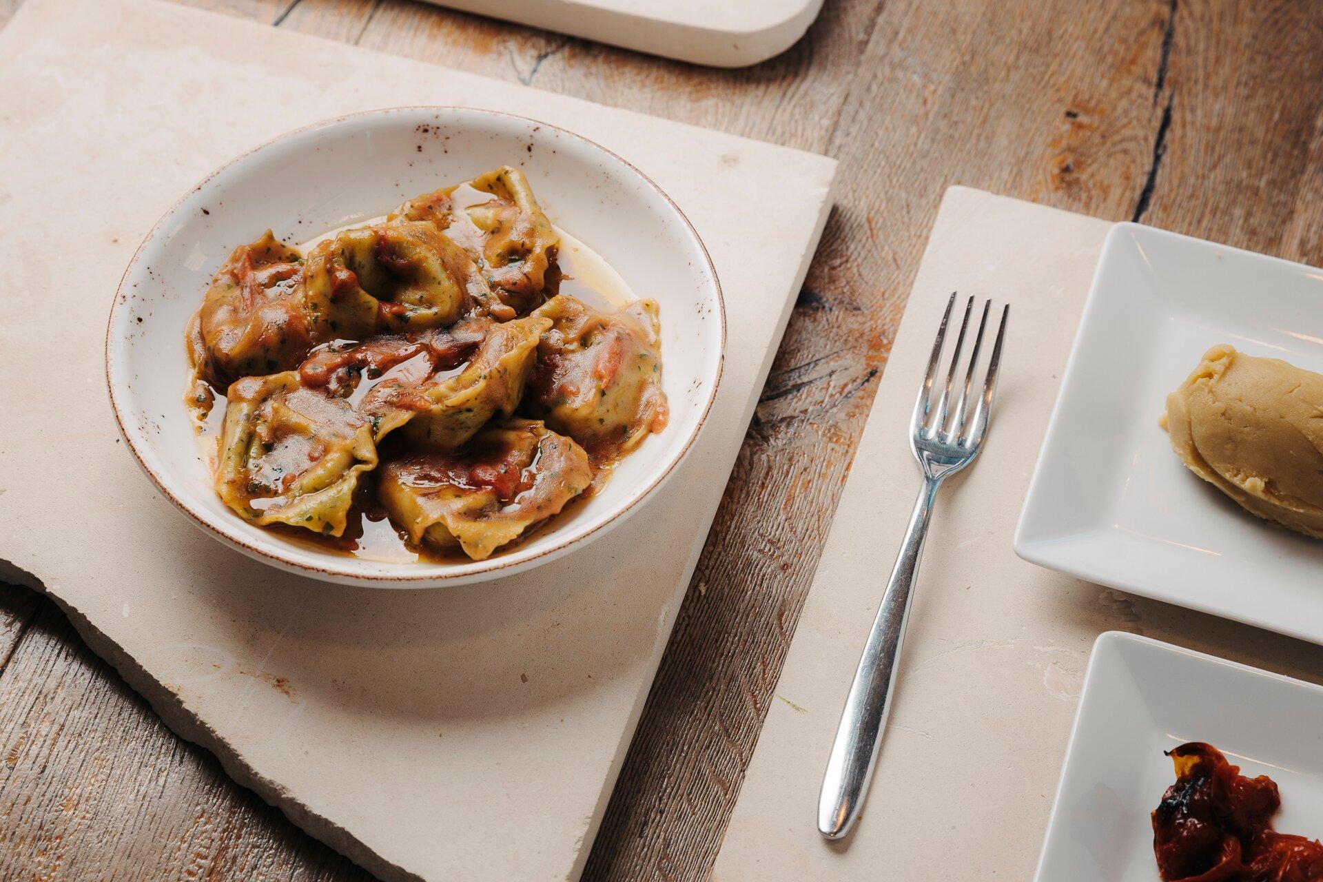 La Cucina di Altamura (Via Pietro Giannone, 1 Varese)