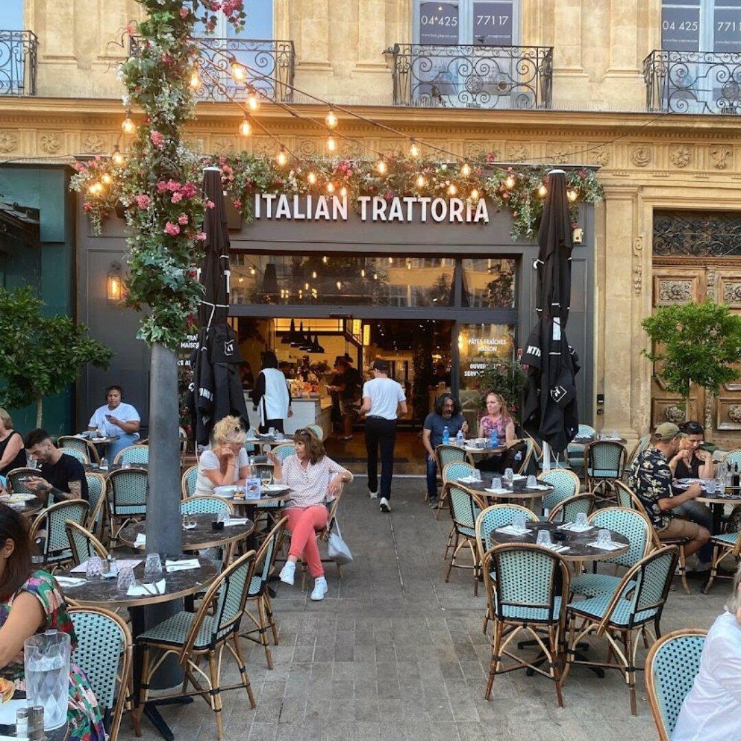 IT - Italian Trattoria