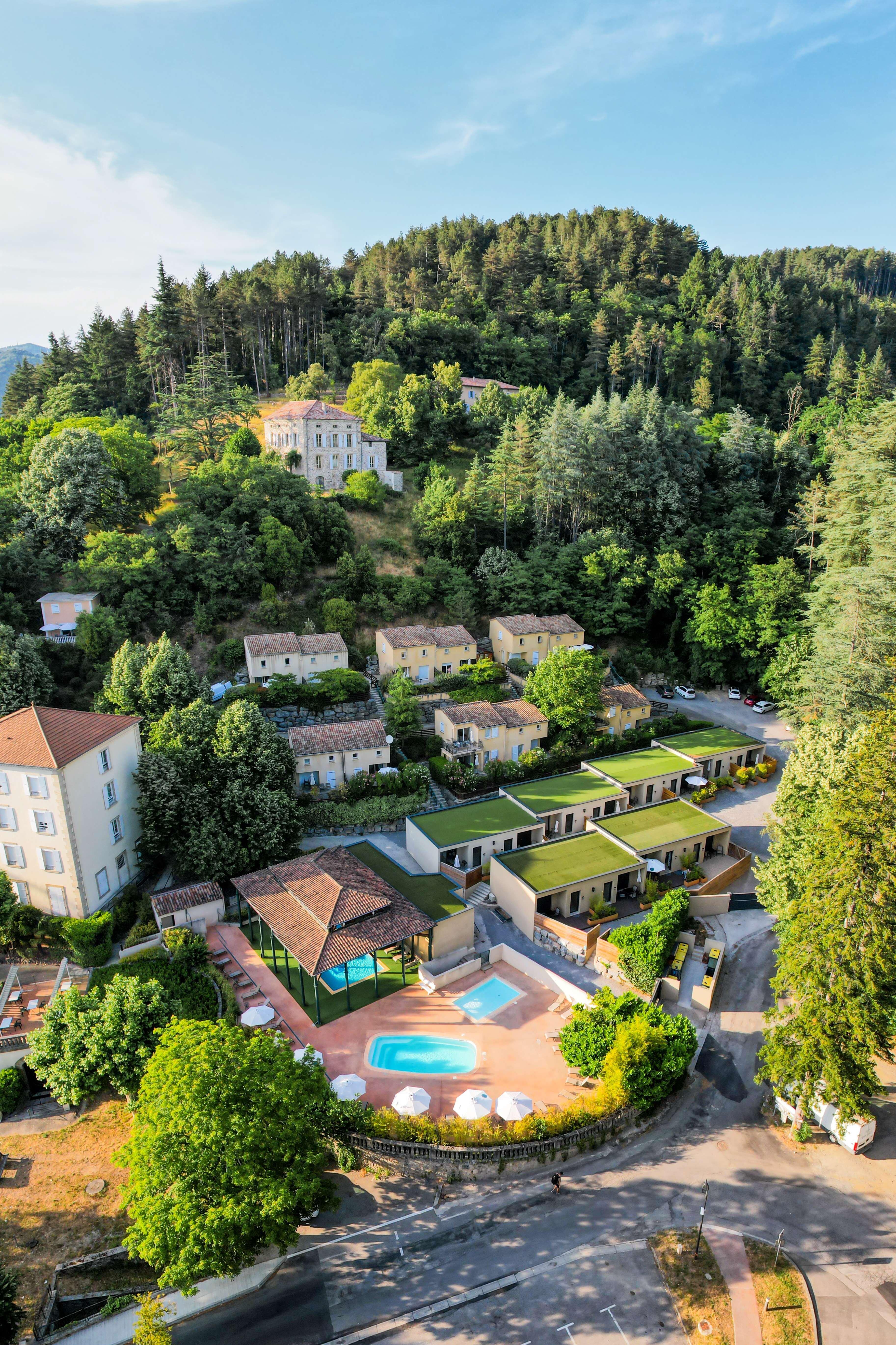 Grand Hotel Des Bains