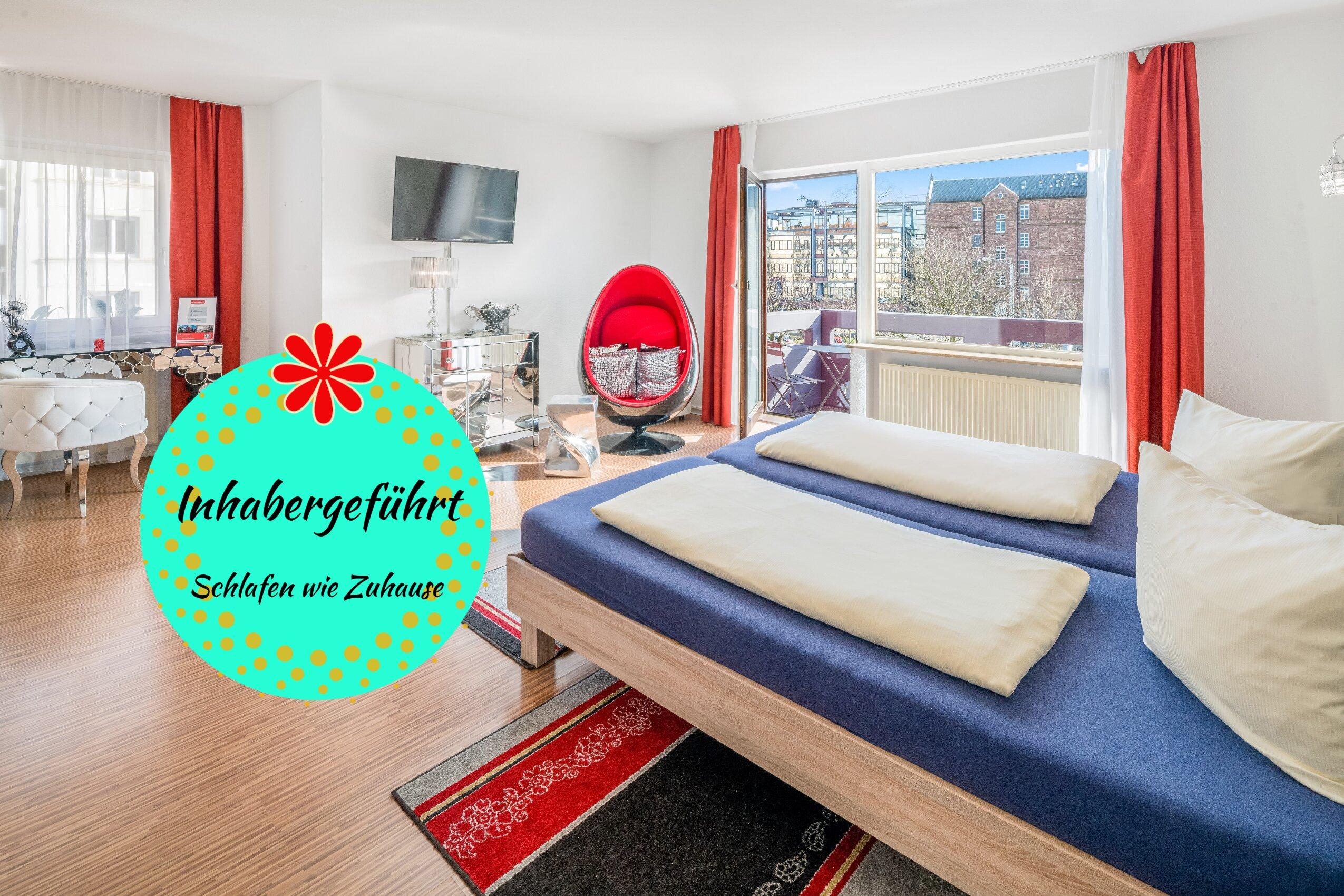 Hotel Am Gottesauer Schloss