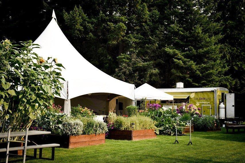 Be Teased Food Truck