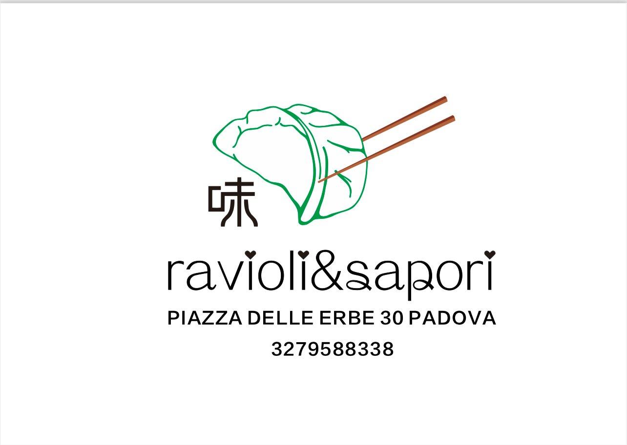 Ravioli&sapori