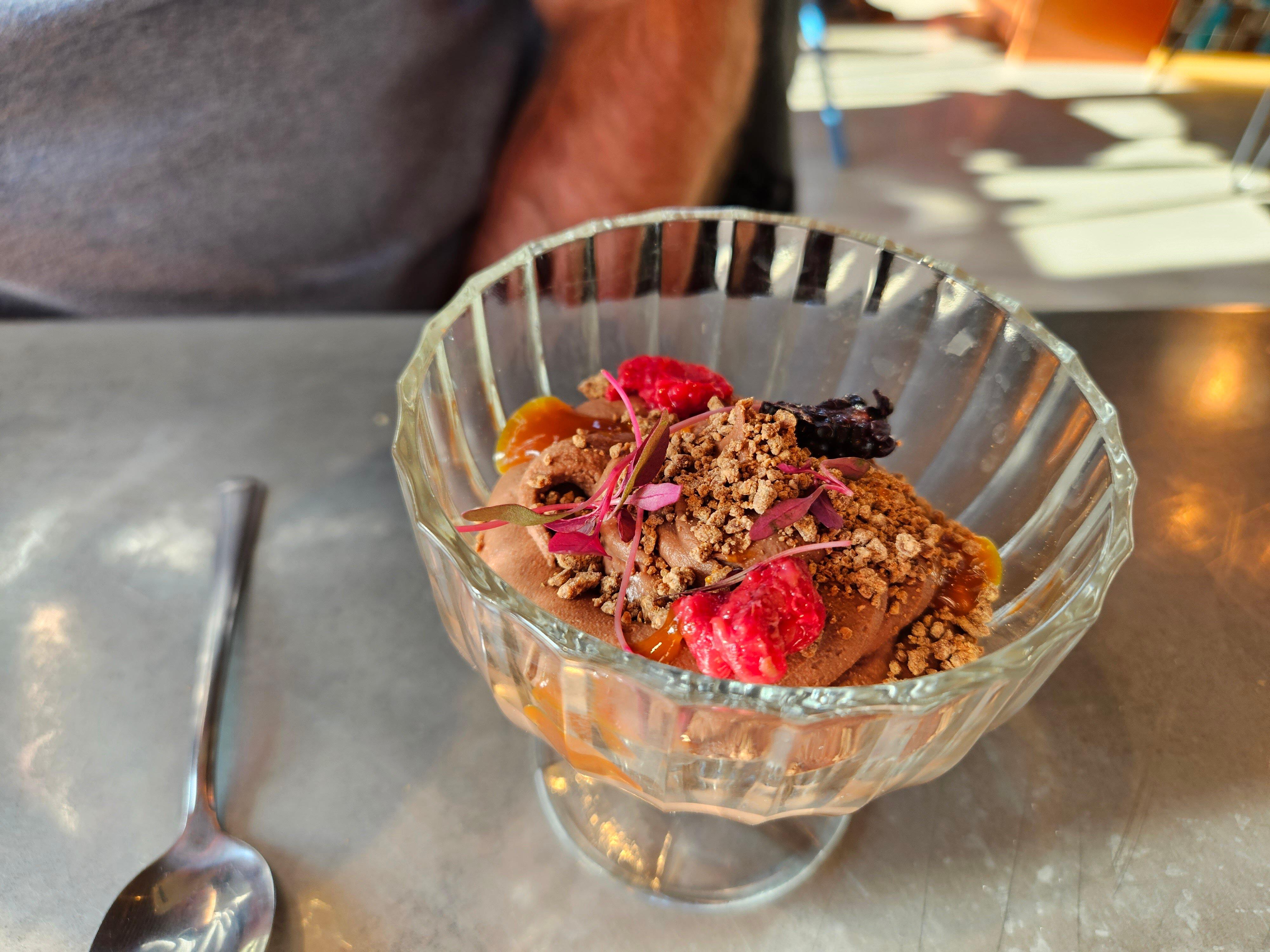 Masalchi by Atul Kochhar