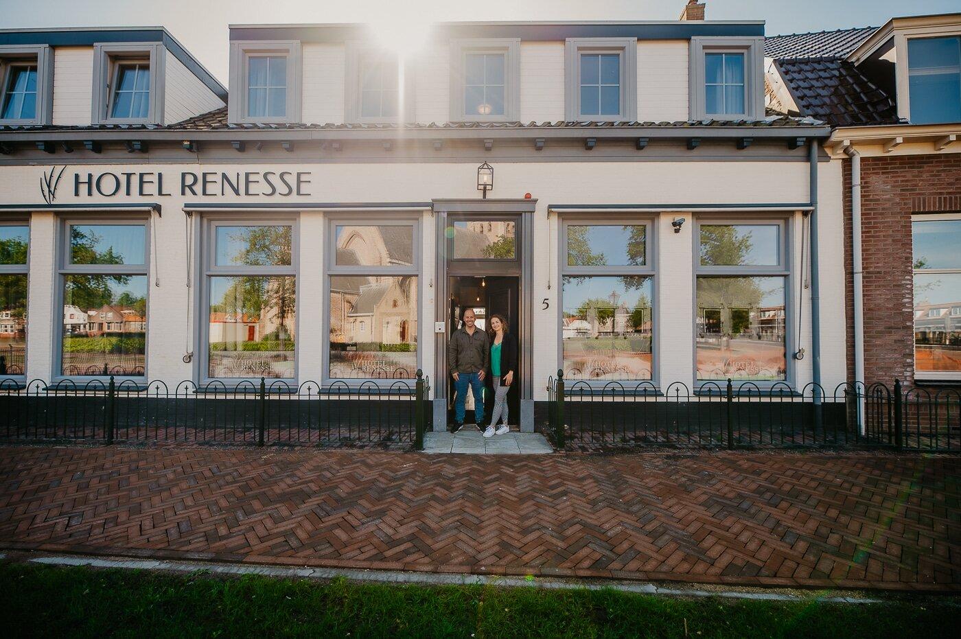 Hotel Renesse