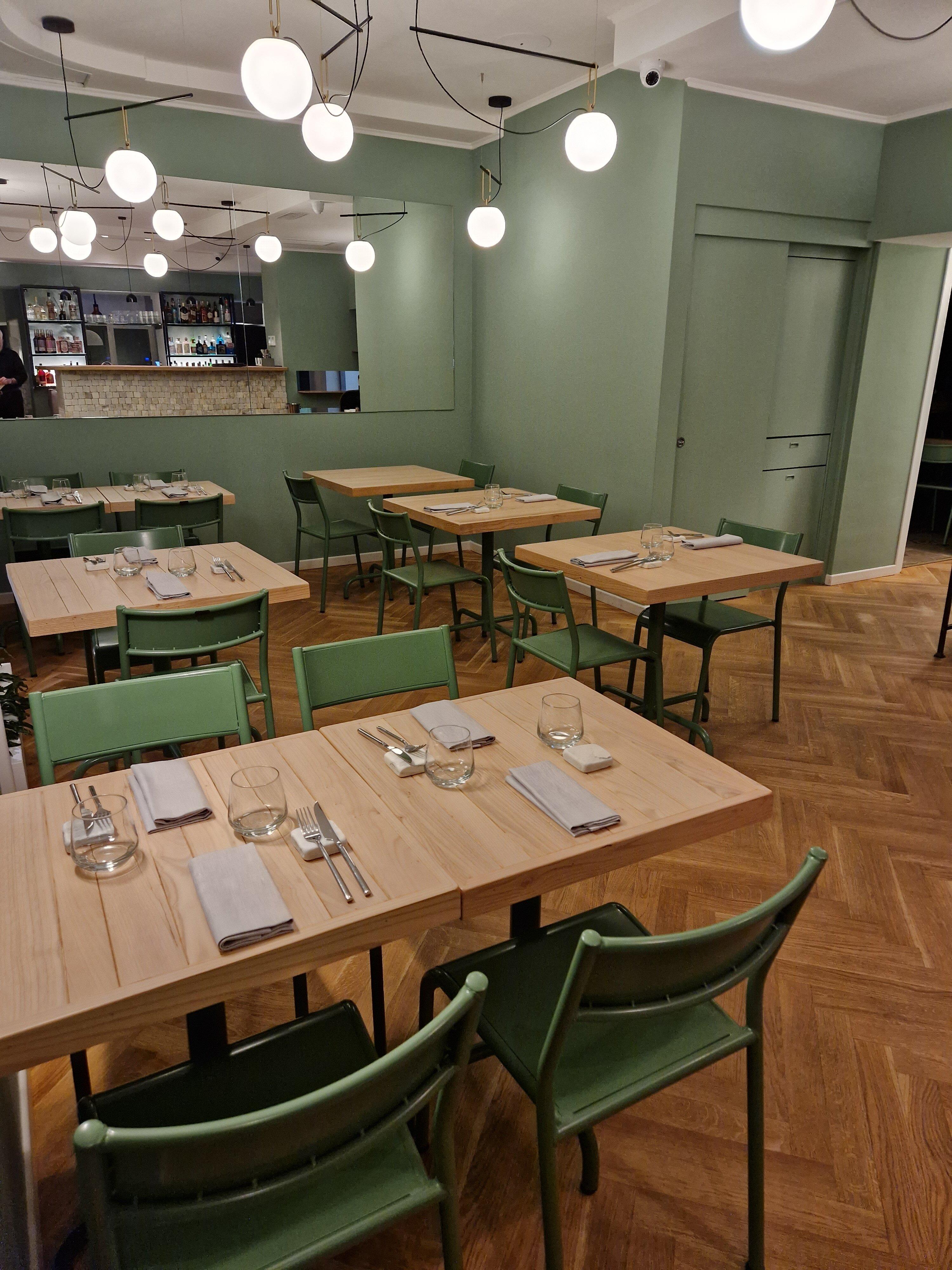 Dal Meneghino - Osteria di Quartiere