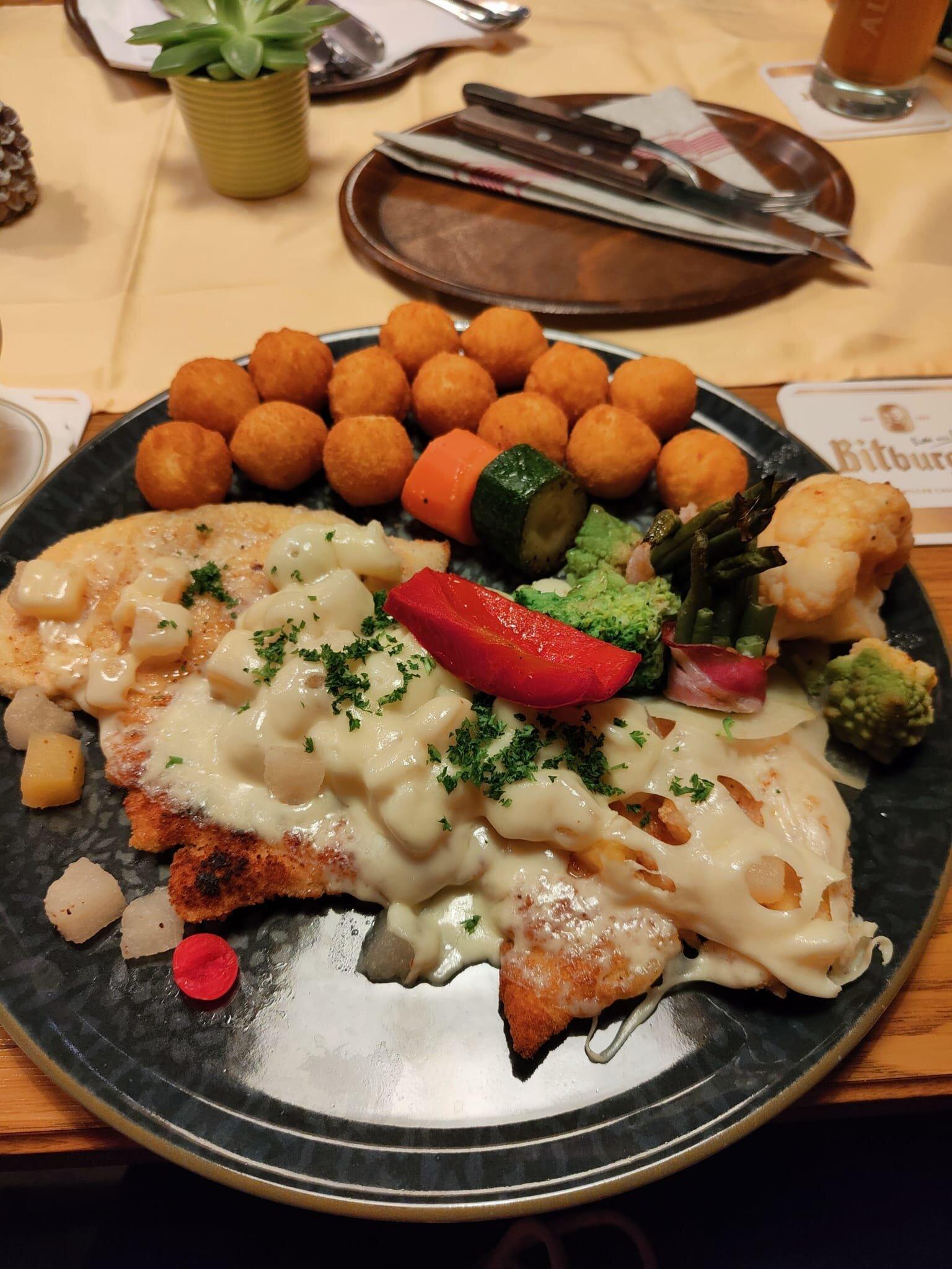 Gaststatte Bauernstubchen