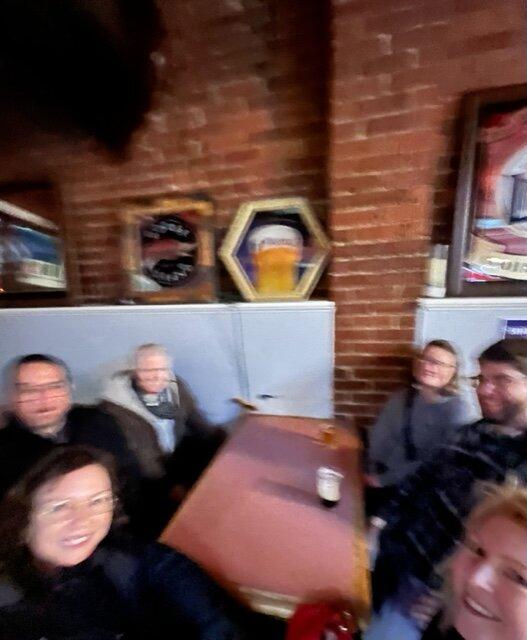 Applewood Smoke Burger