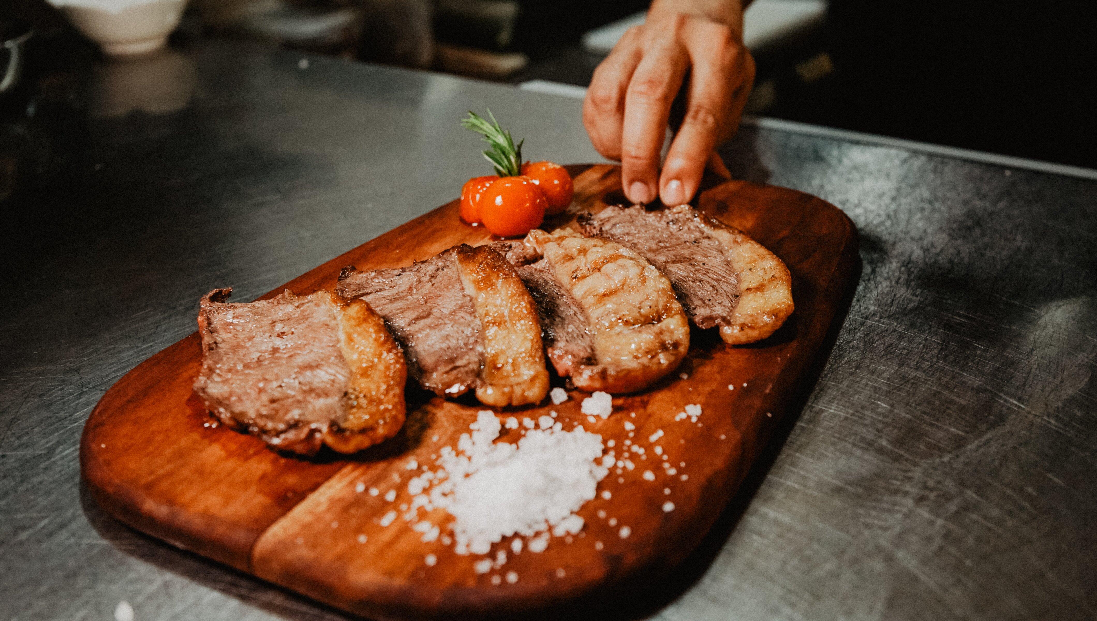 Sabores Do Churrasco Premium