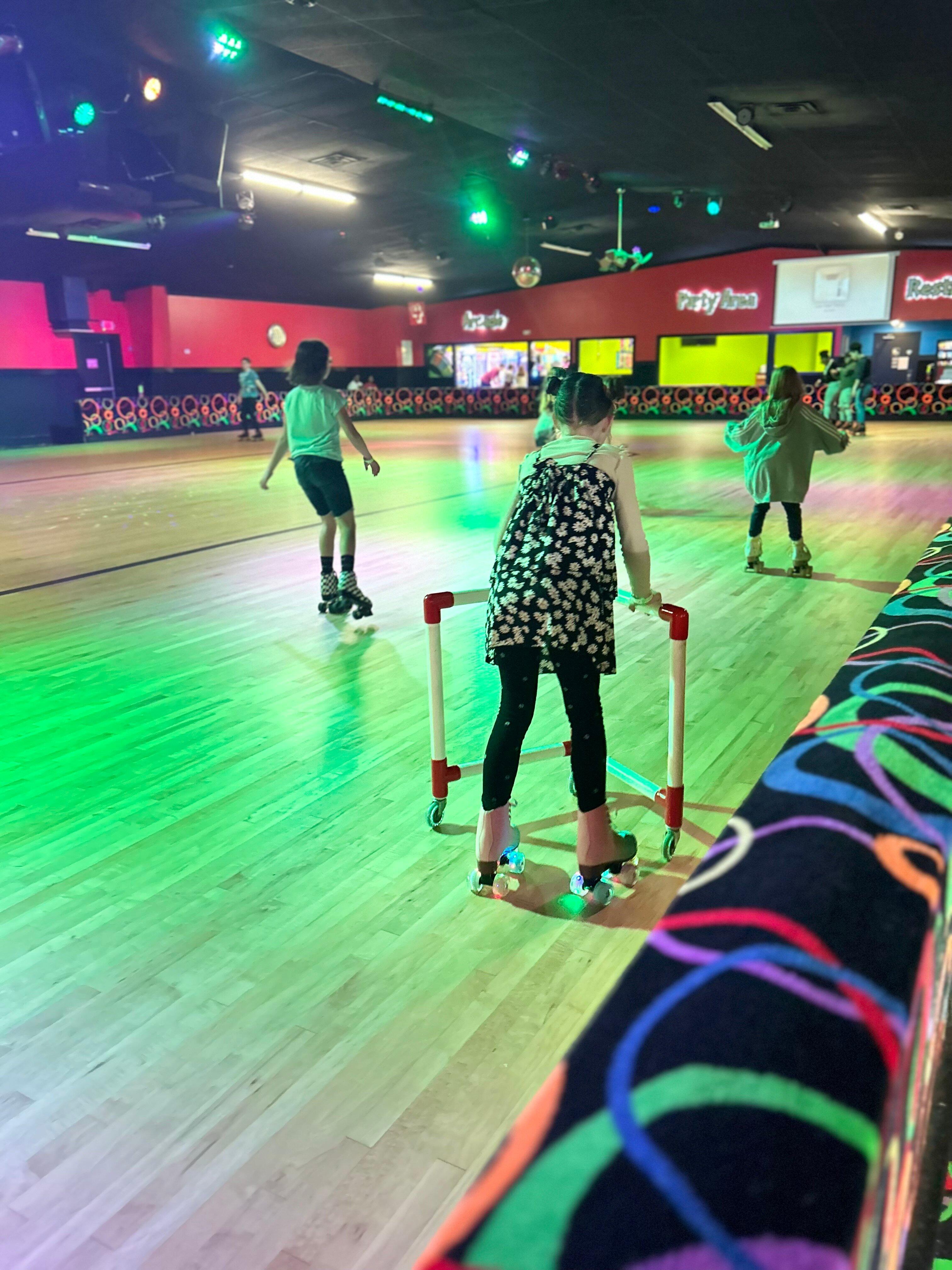 Roller City