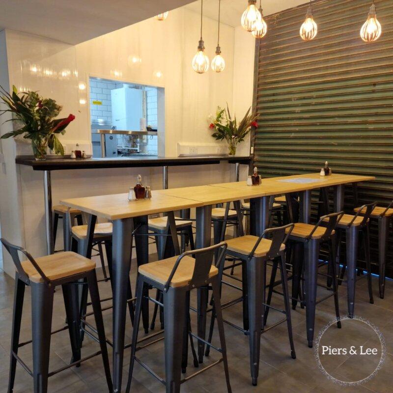 Piers and Lee Limited