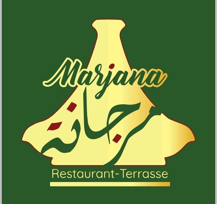Marjana Terrasse Restaurant