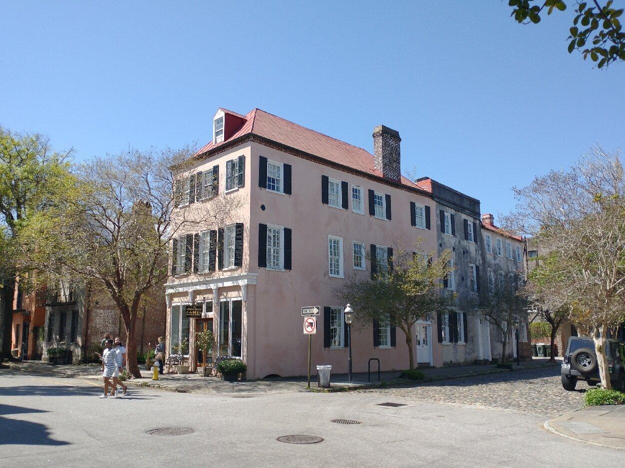 John Carroll Doyle Art Gallery