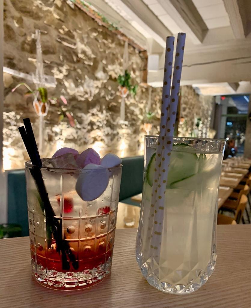 ESPERANTO - Bar à Tapas