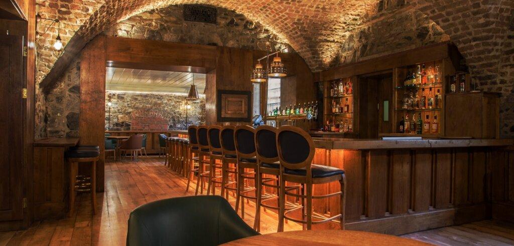 The Cellar Bar