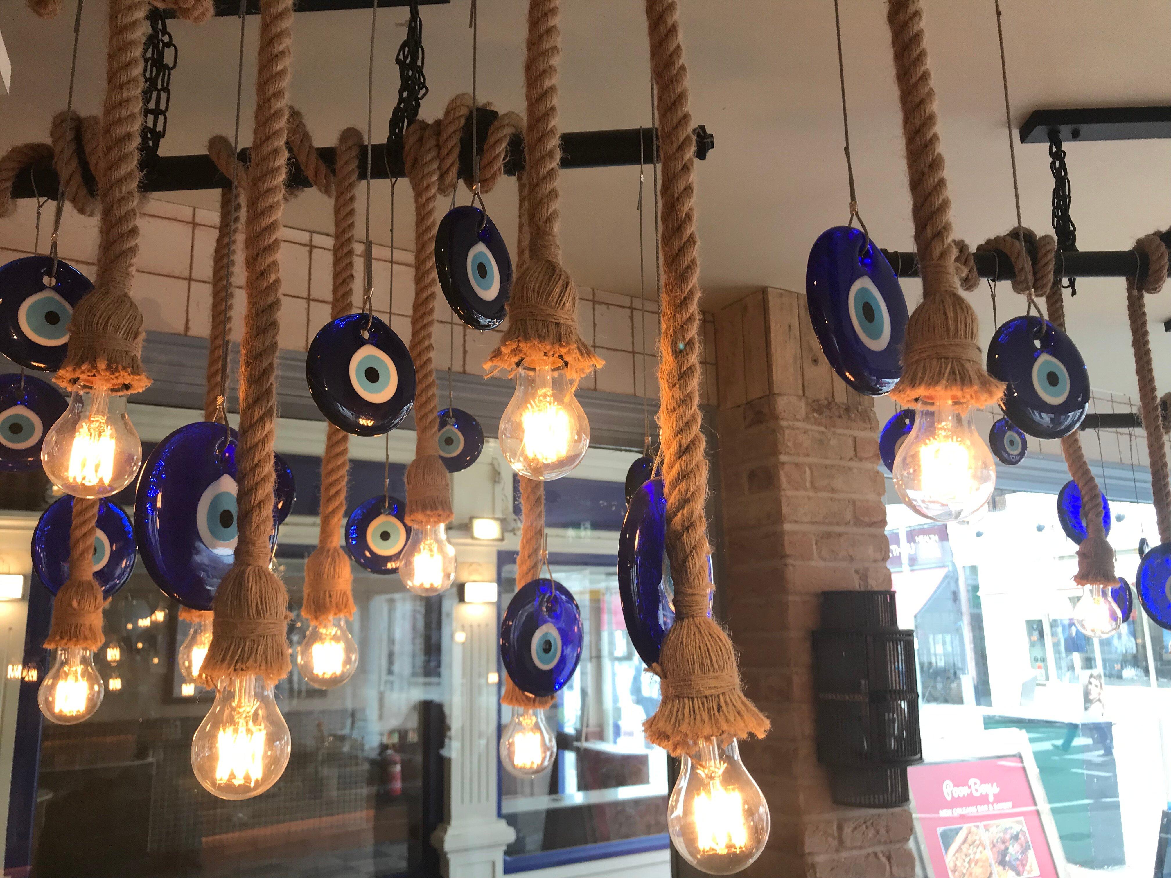 Megan's at the Griffin Restaurant (Kingston)