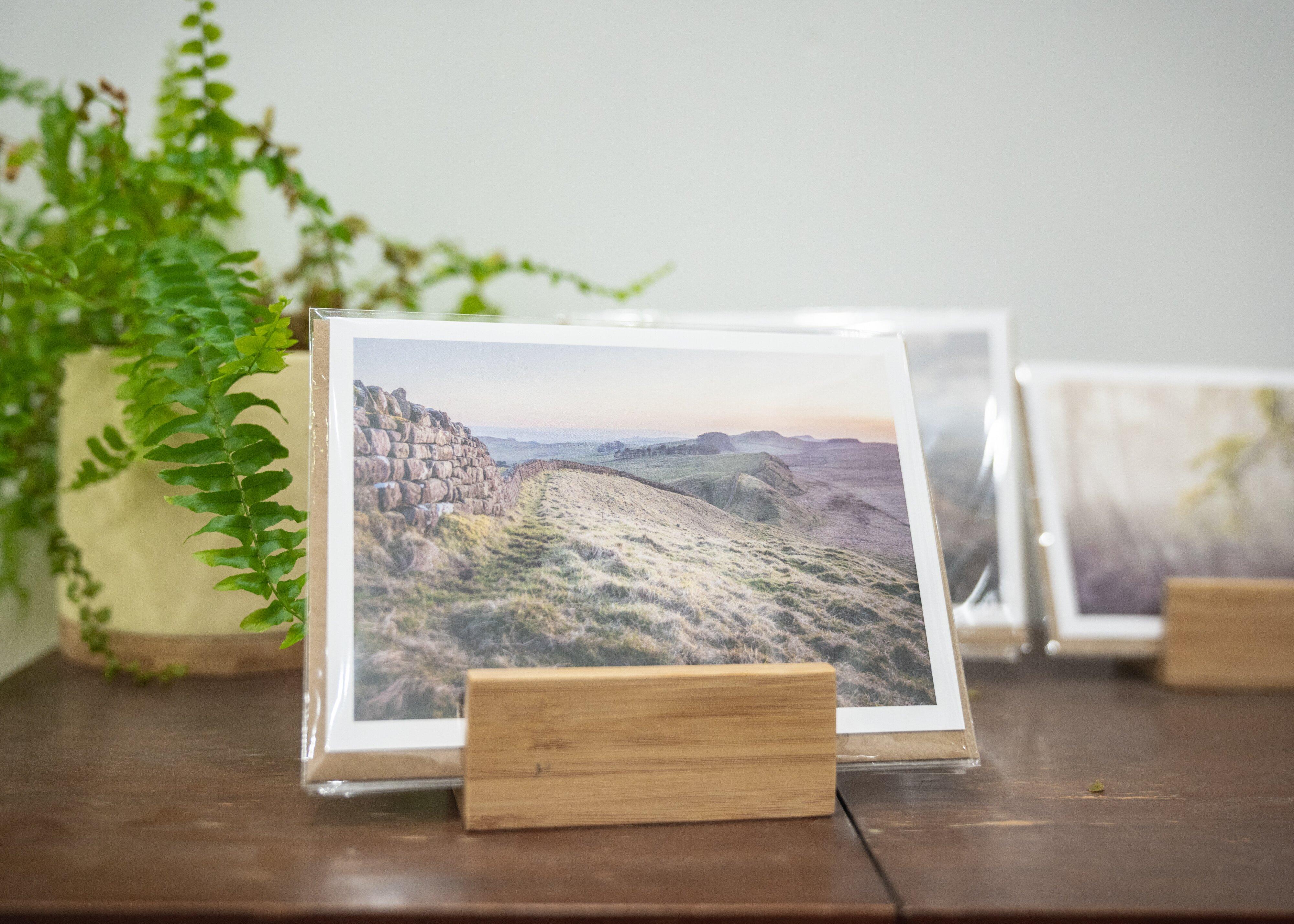 The Wynd Photographic - Gallery And Gift Shop