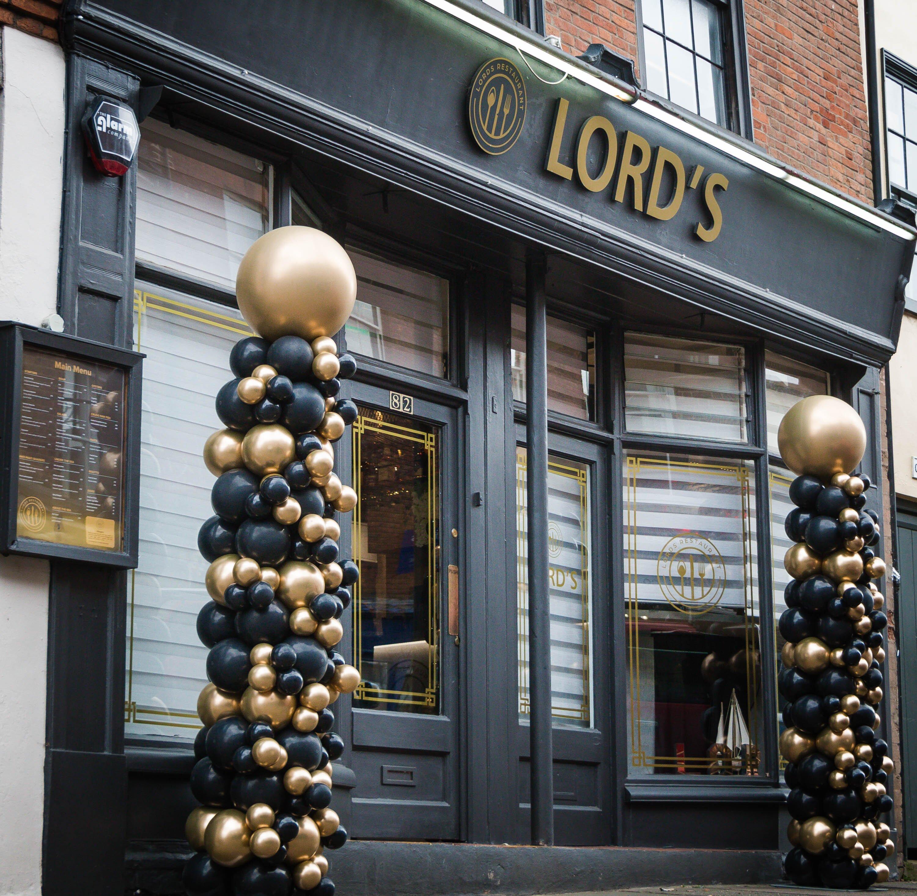 Lord's Restaurant