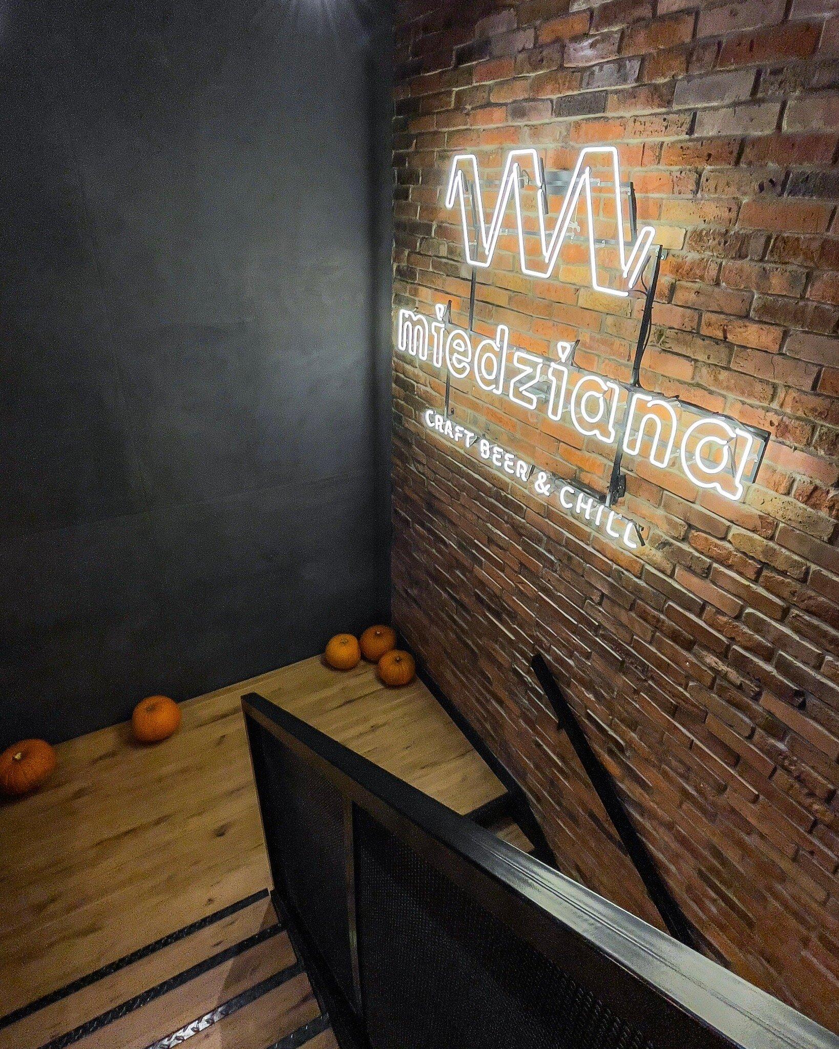 Miedziana Craft Beer & Chill