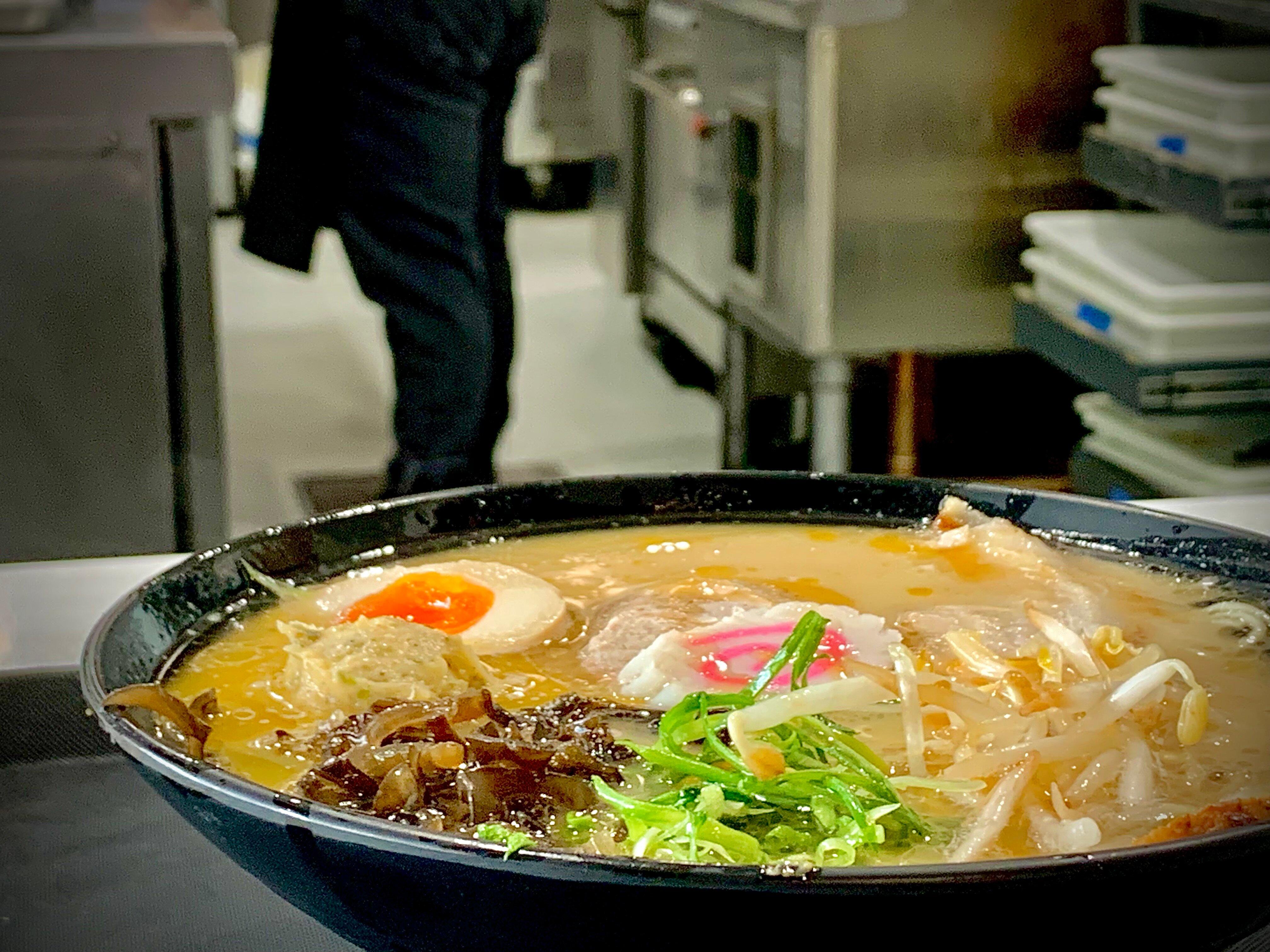 NOODLEPIG Ramen Shop