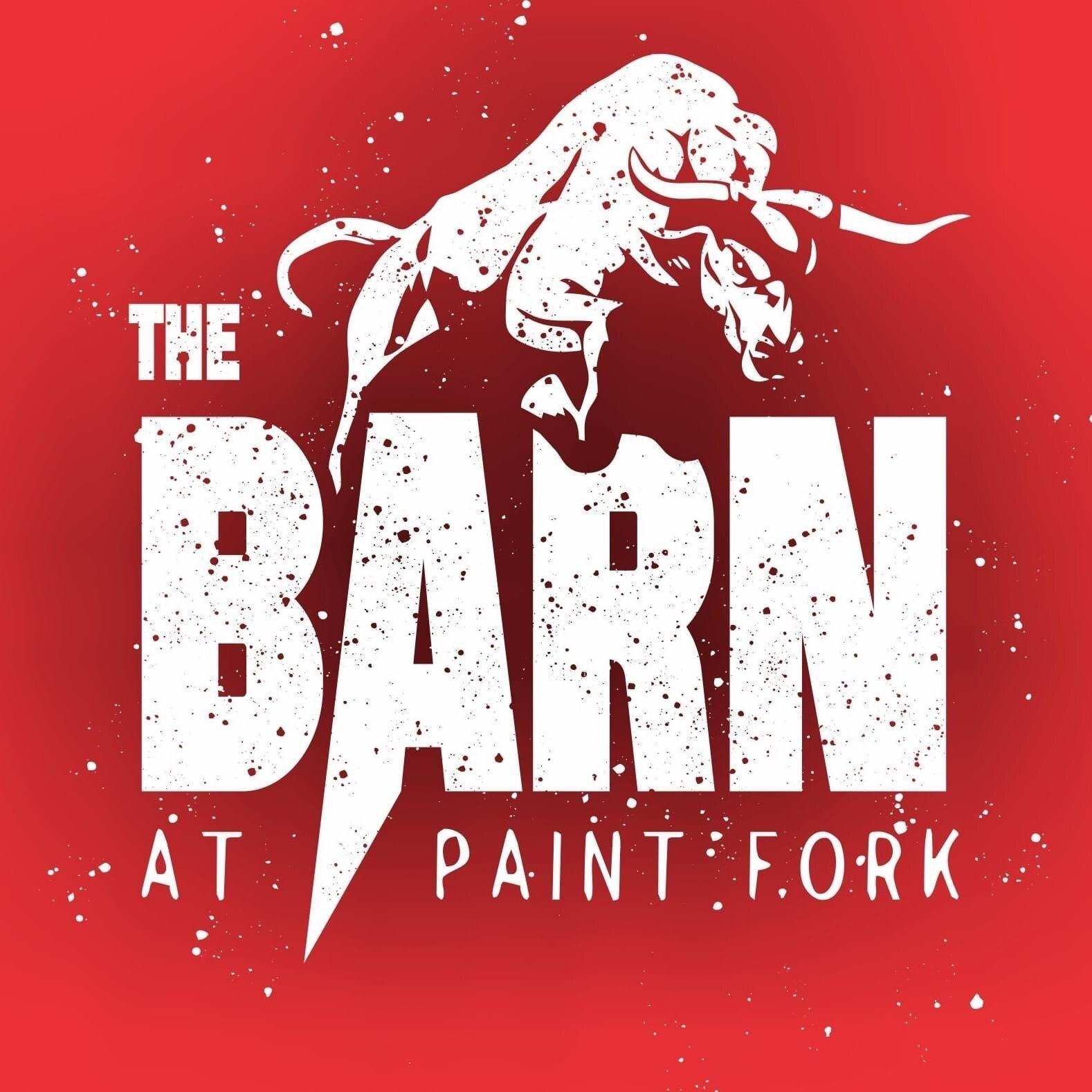 The Barn at Paint Fork