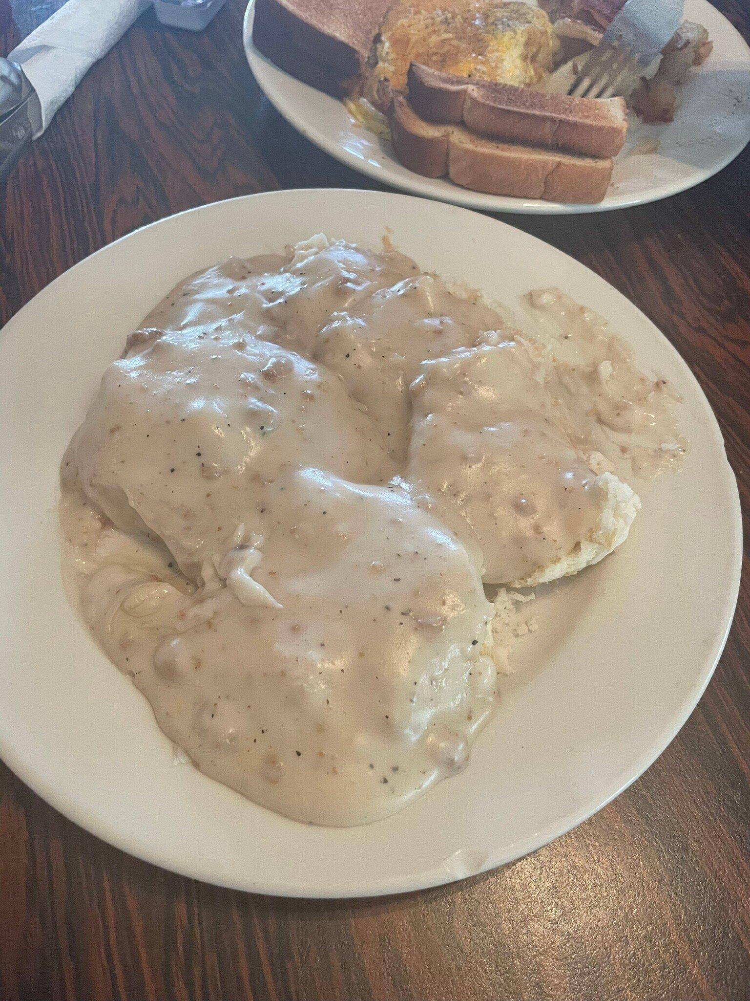 Cherry Street Diner