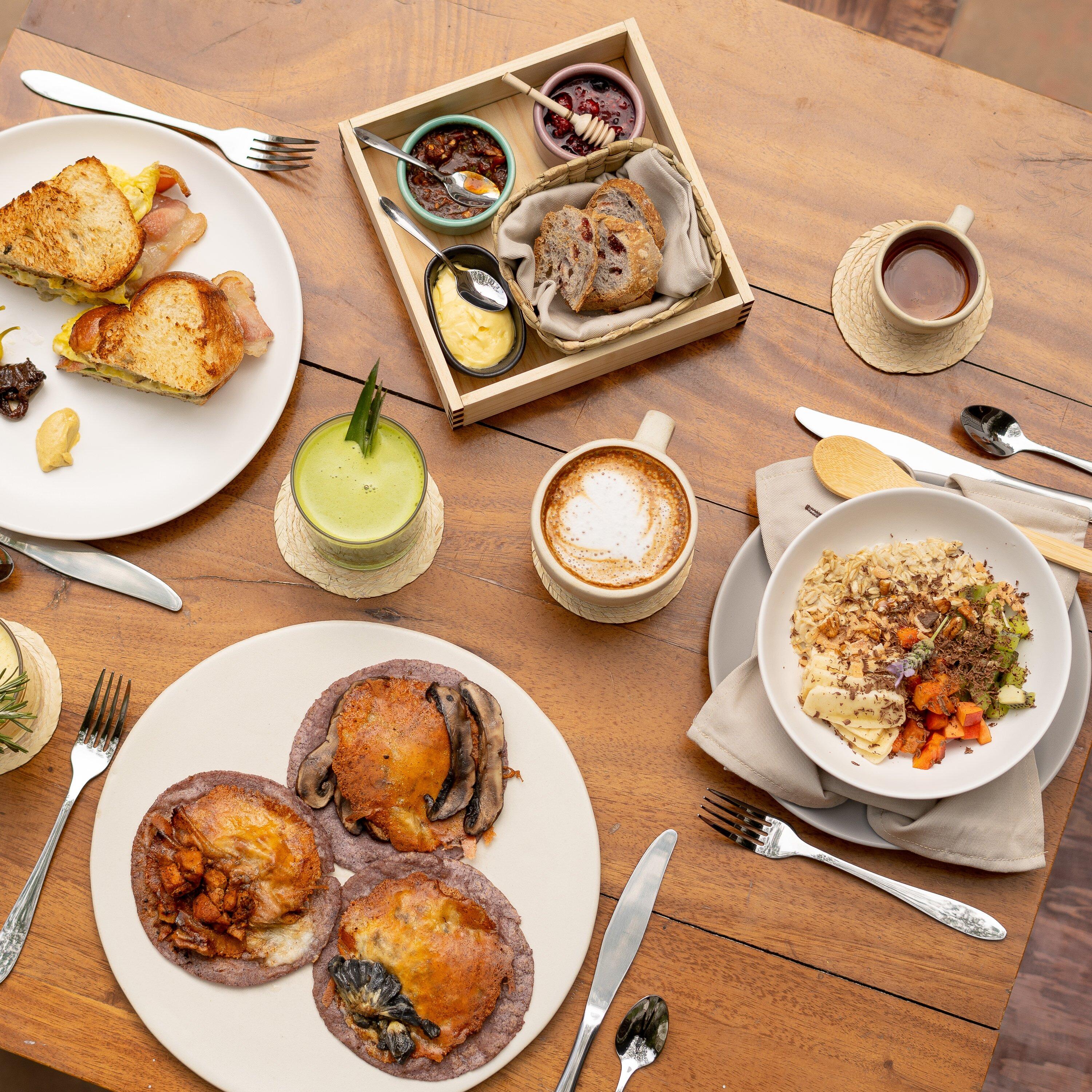 LOLAILA BISTRO LOCAL