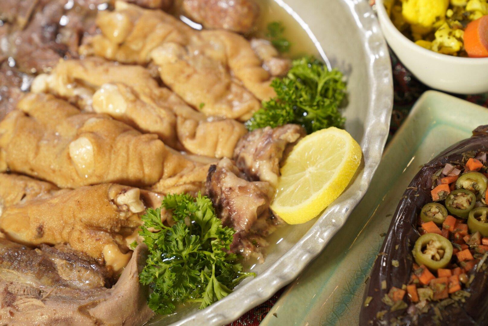 Khaghan Restaurant North Vancouver