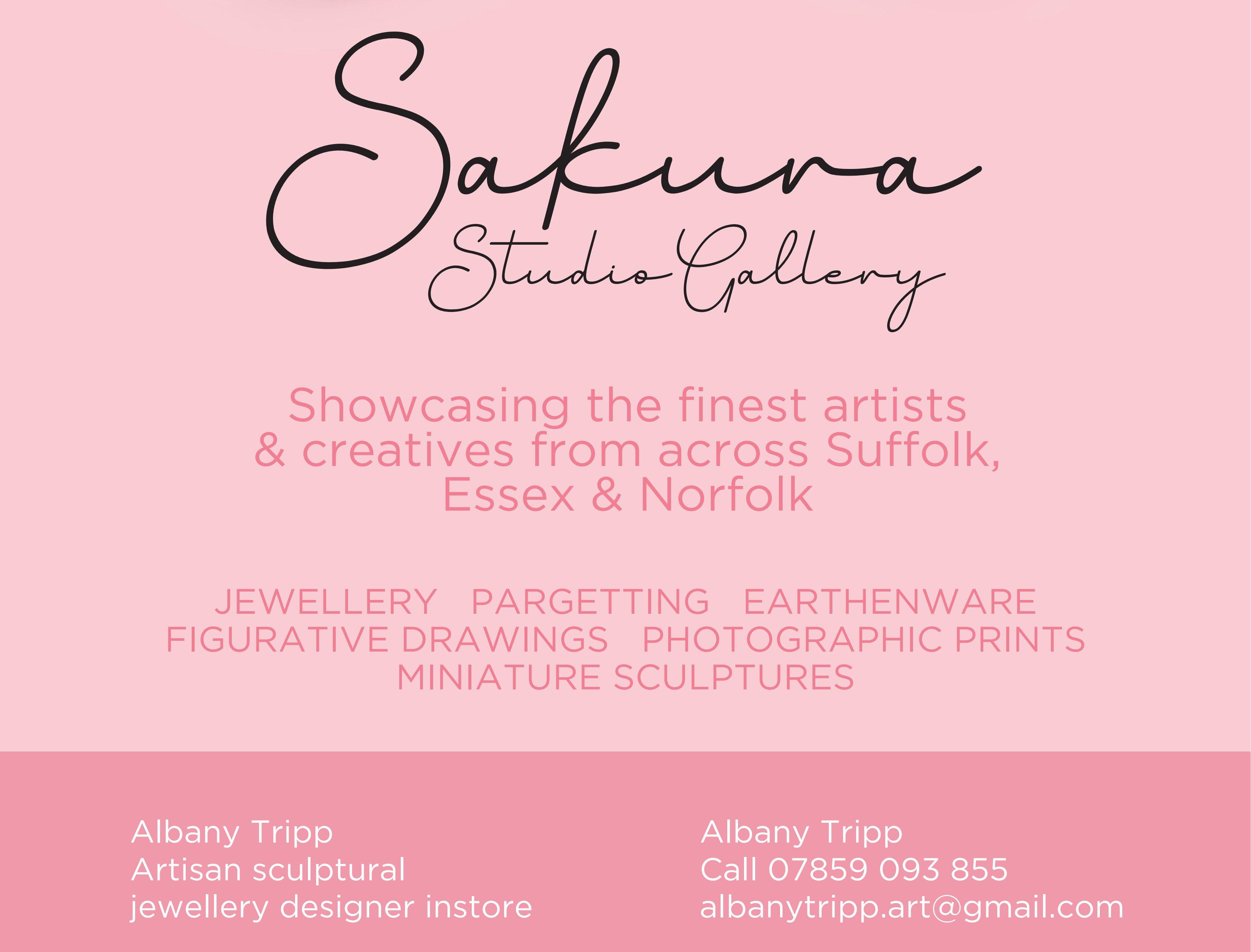 Sakura Studio Gallery