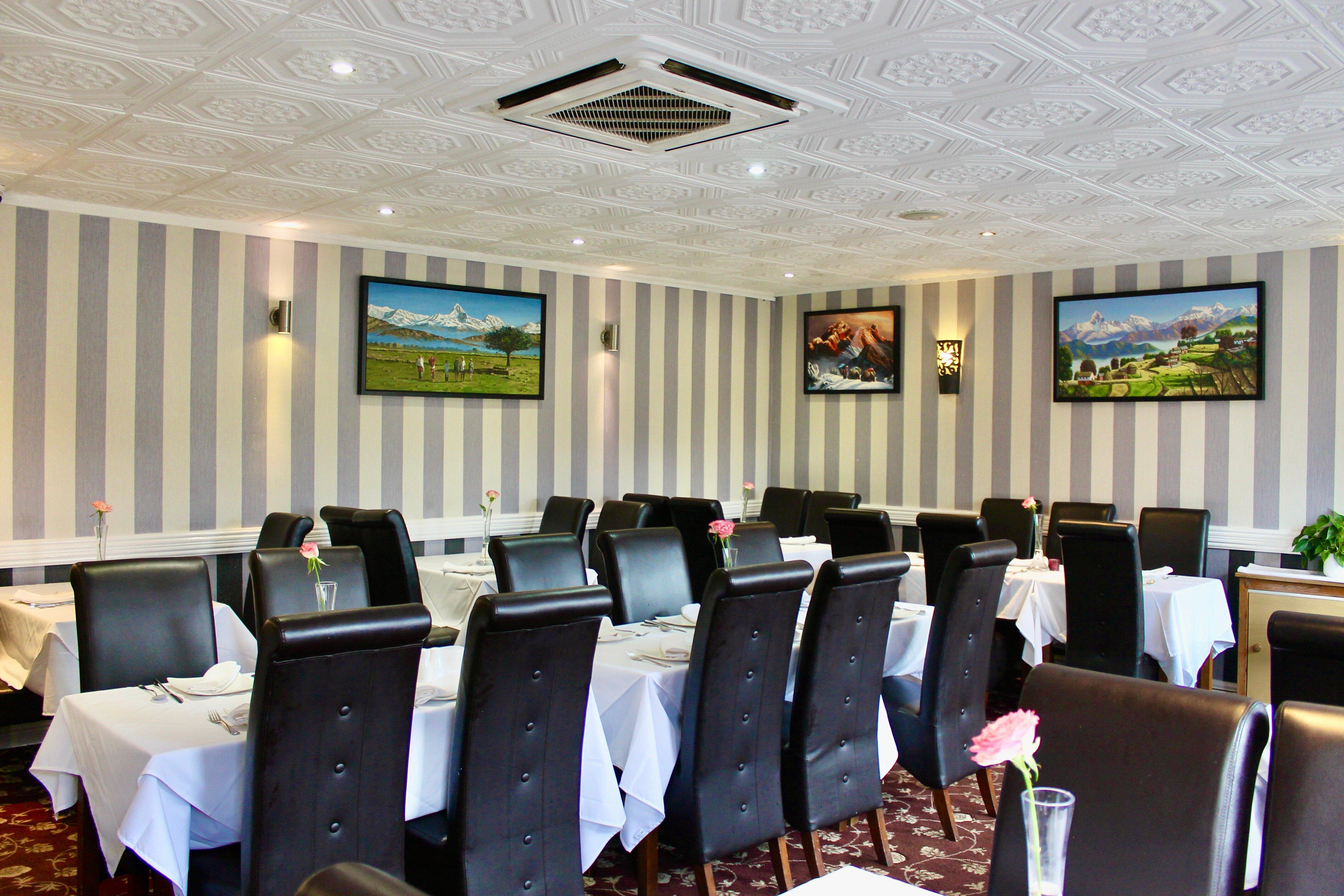 Kathmandu Gurkha Ripley