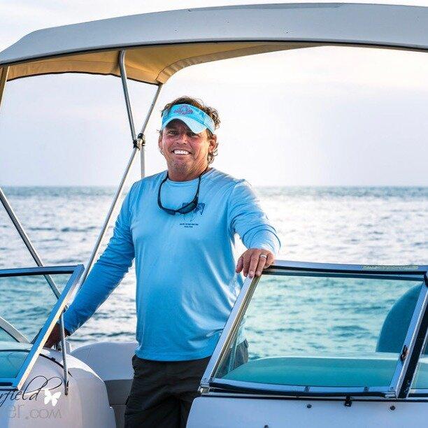 Old Salty Dog Boat Charters LLC