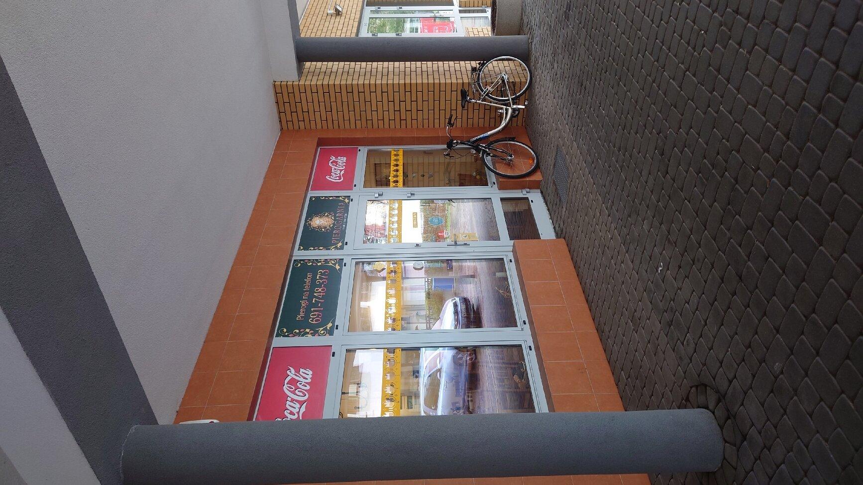 Pierogarnia Smak i tradycja