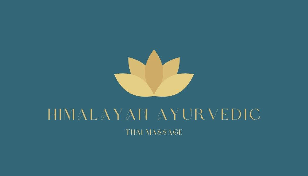 Himalayan Ayurvedic Thai Massage