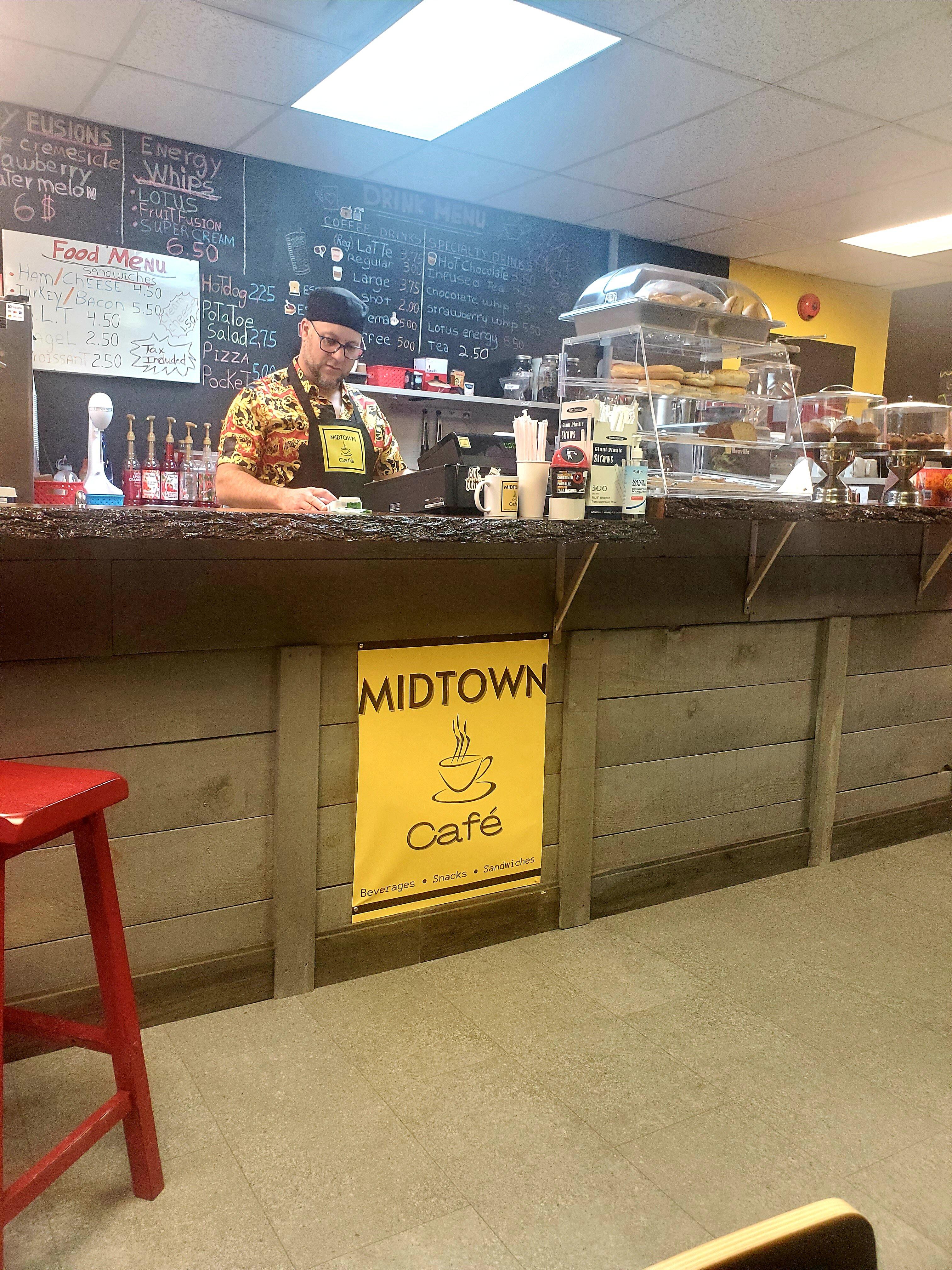 Midtown Cafè