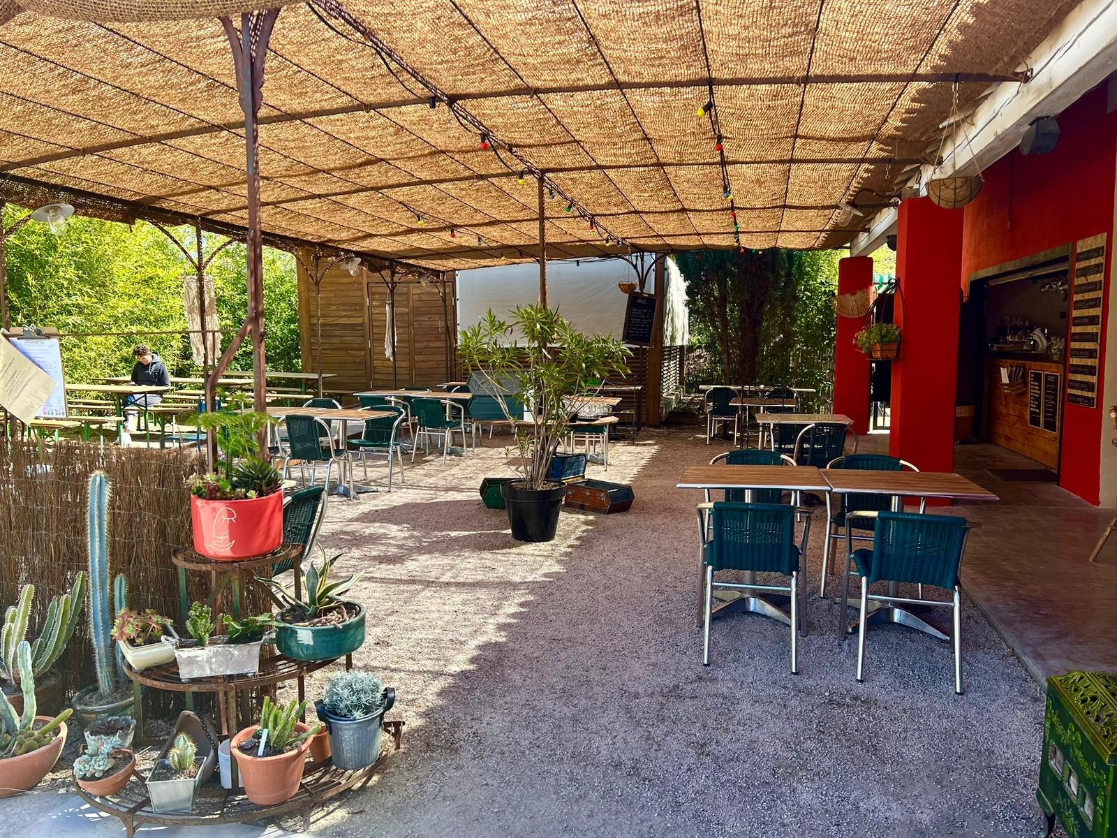 Restaurant Les Georgettes