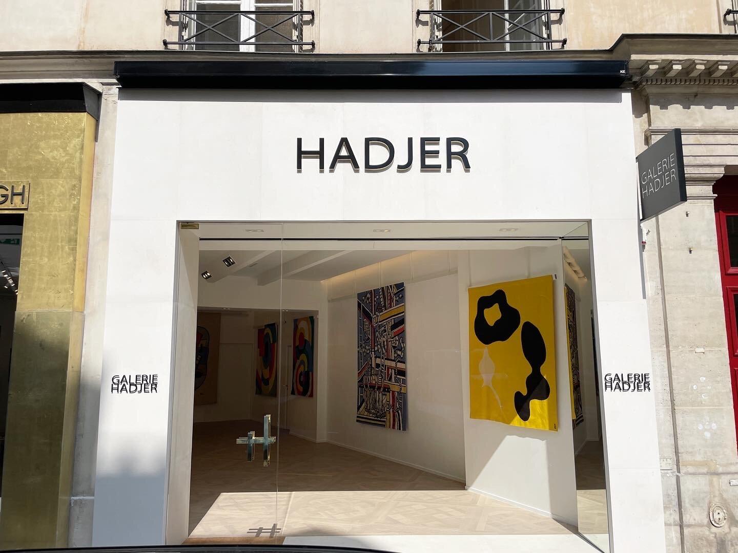 Galerie Hadjer