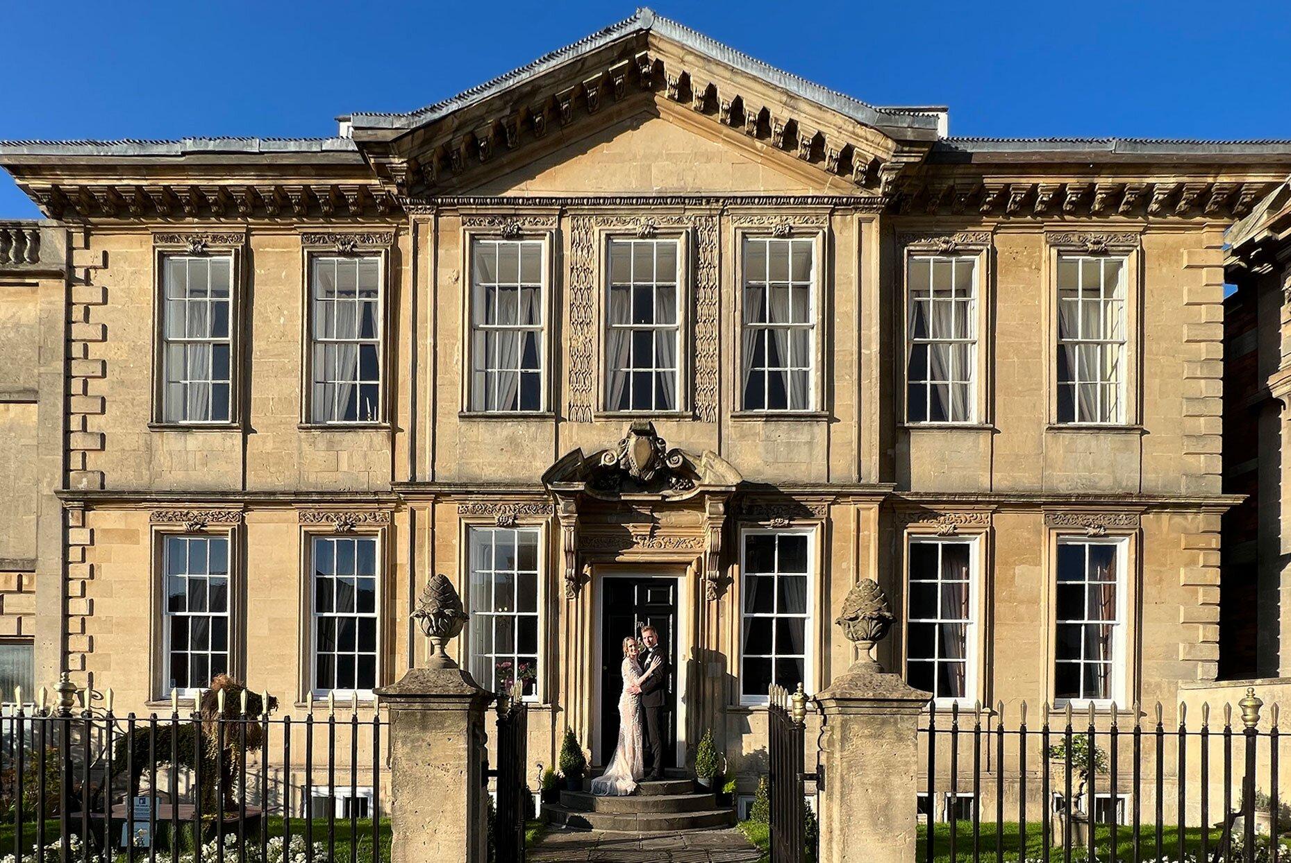 Parade House Trowbridge