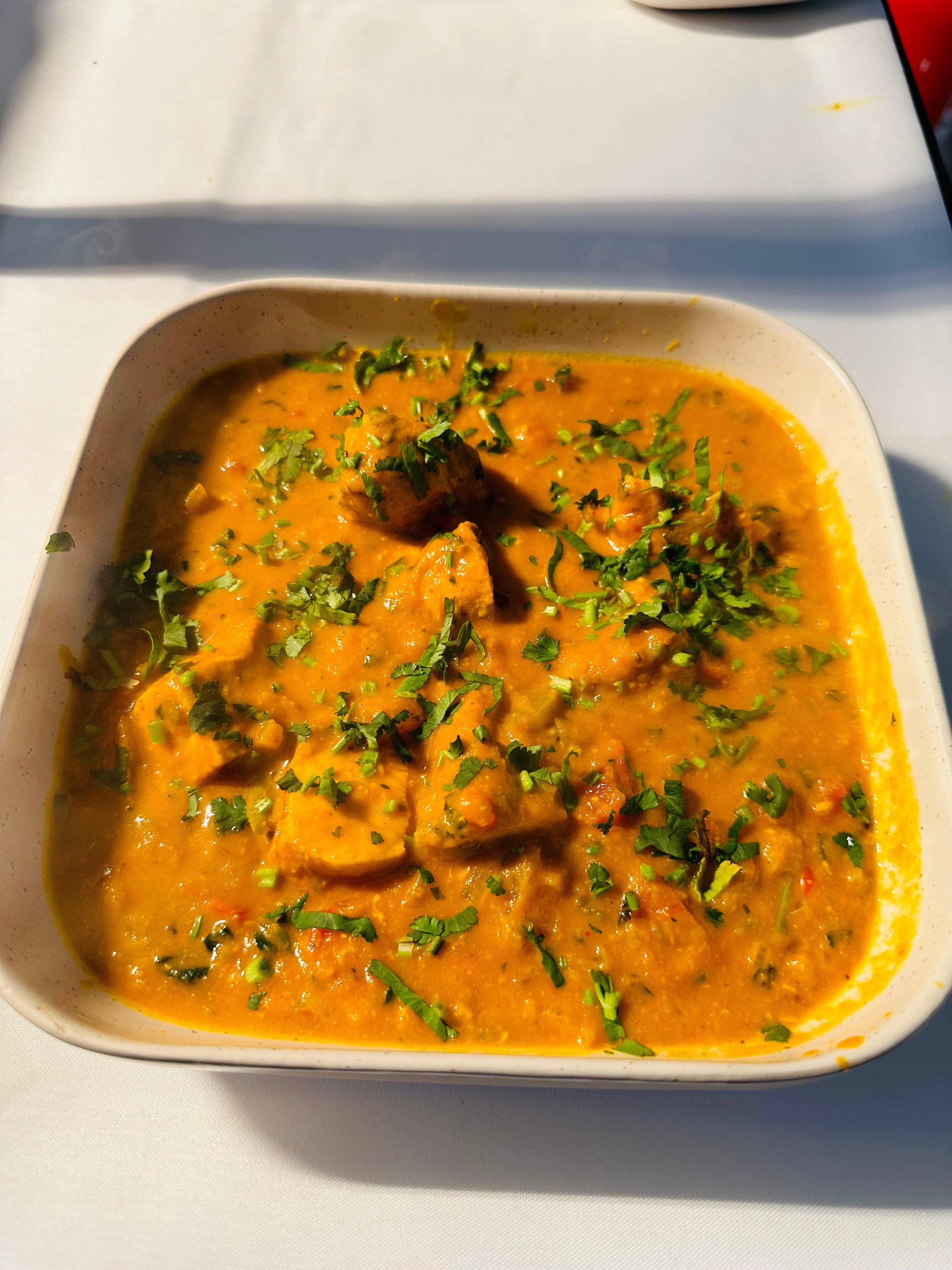 Ocean Bangladeshi Restaurant And Takeaway