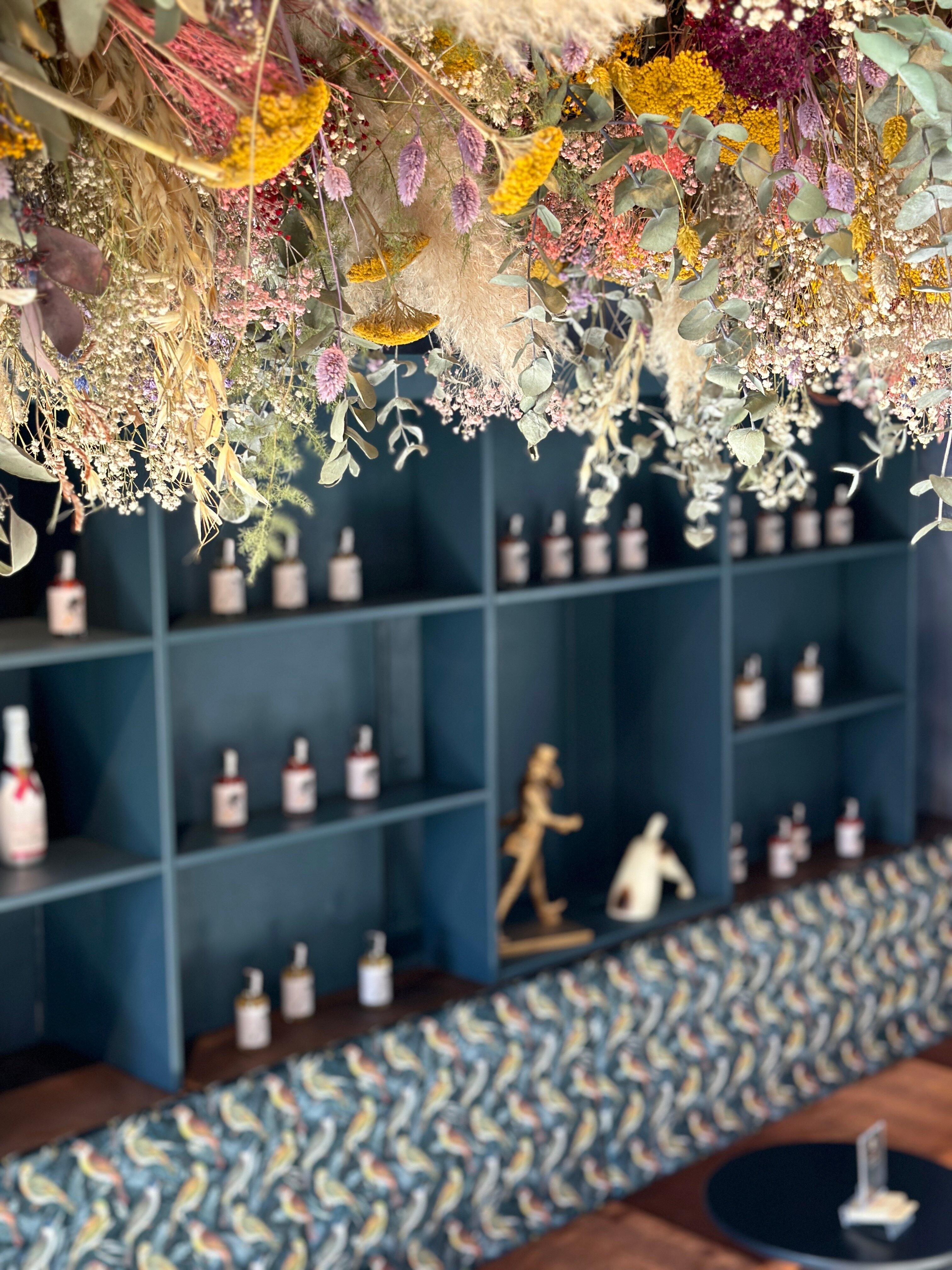 Die O Bar Am Mariahilferplatz