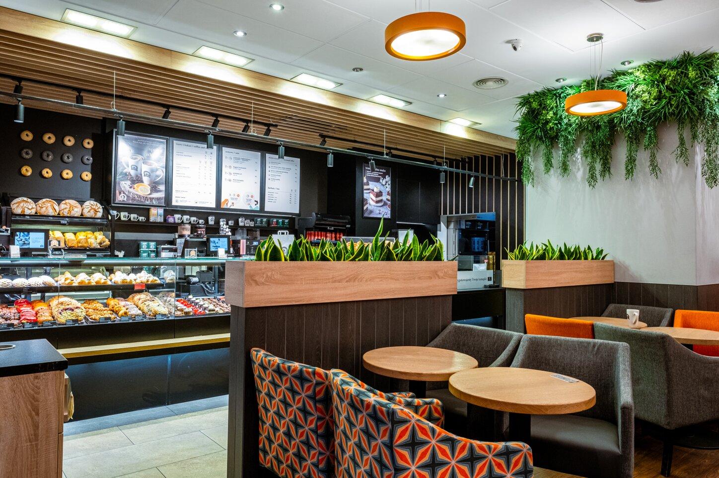 Lajkonik Piekarnia i Kawiarnia