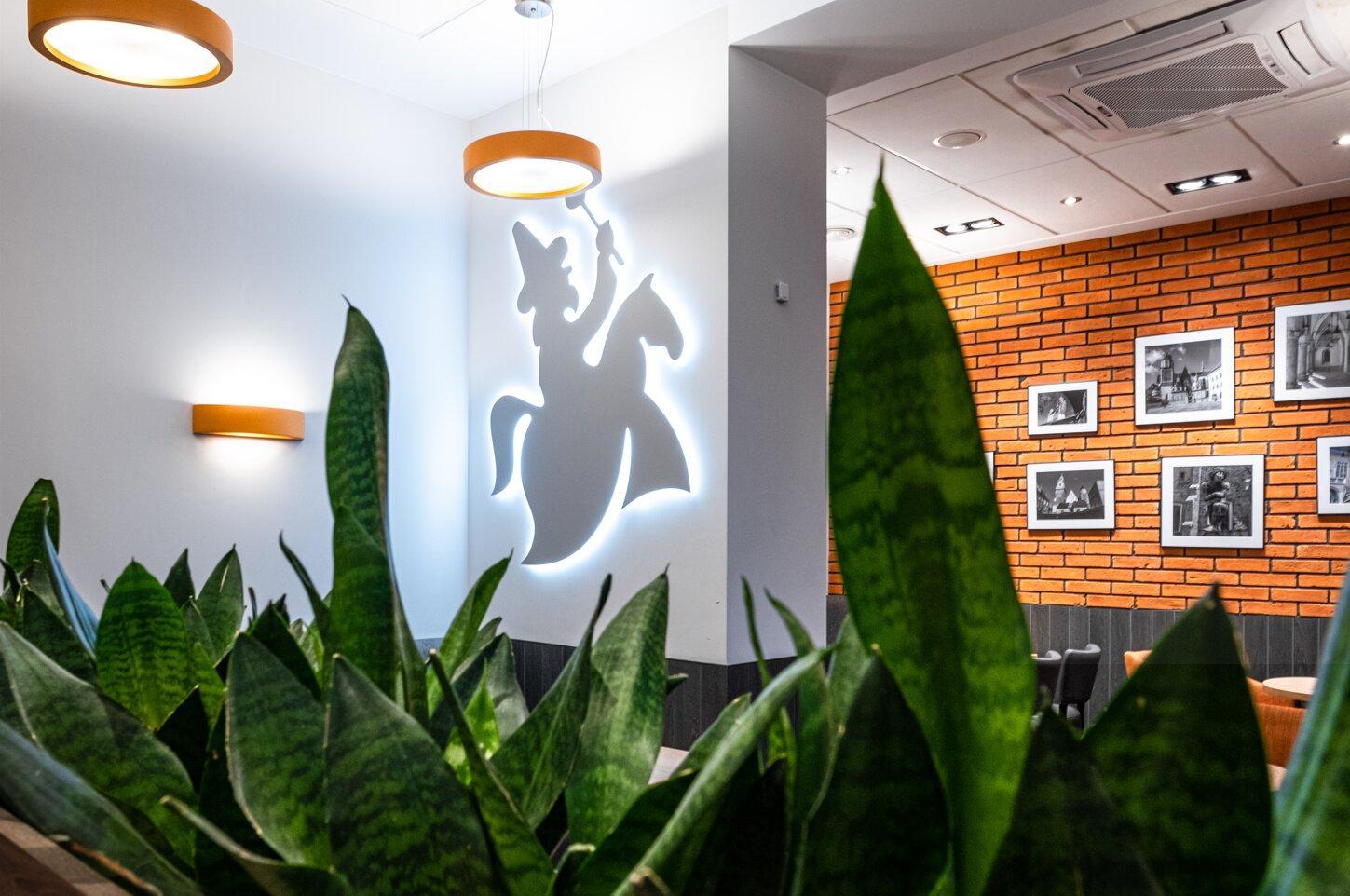 Lajkonik Piekarnia i Kawiarnia