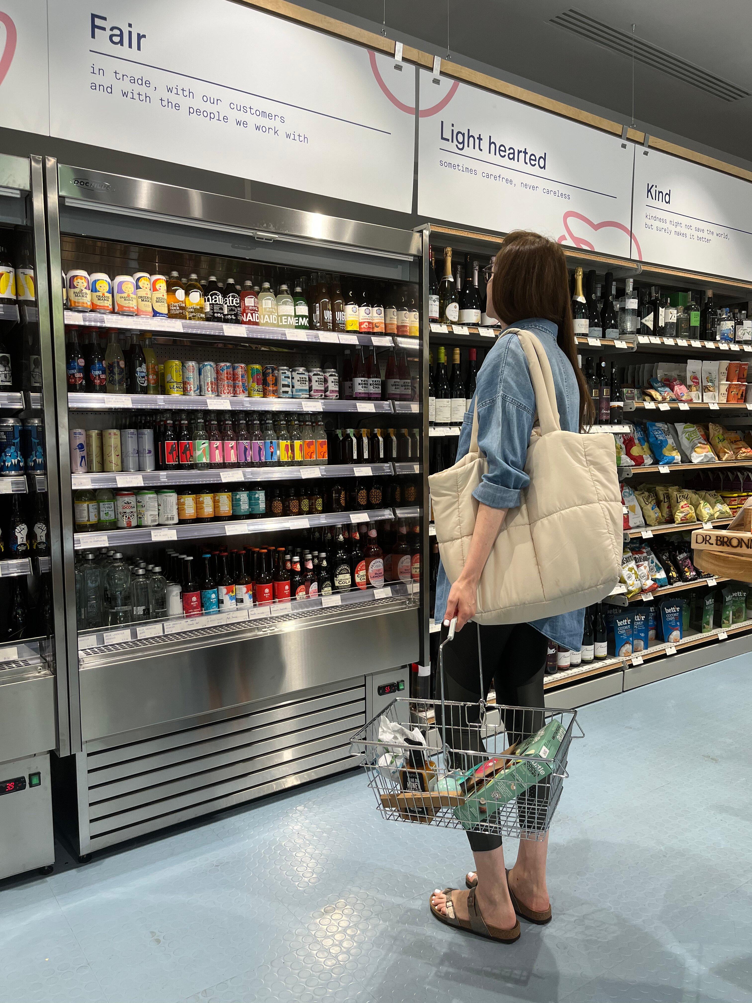 OTOTO Store Dorobanti